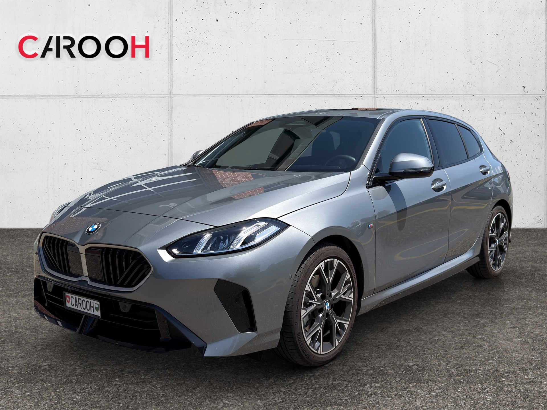 BMW 120 M Sport Steptronic-showroom-element-2