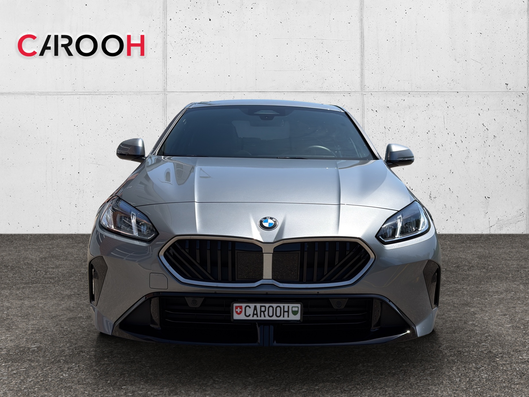 BMW 120 M Sport Steptronic-showroom-element-1