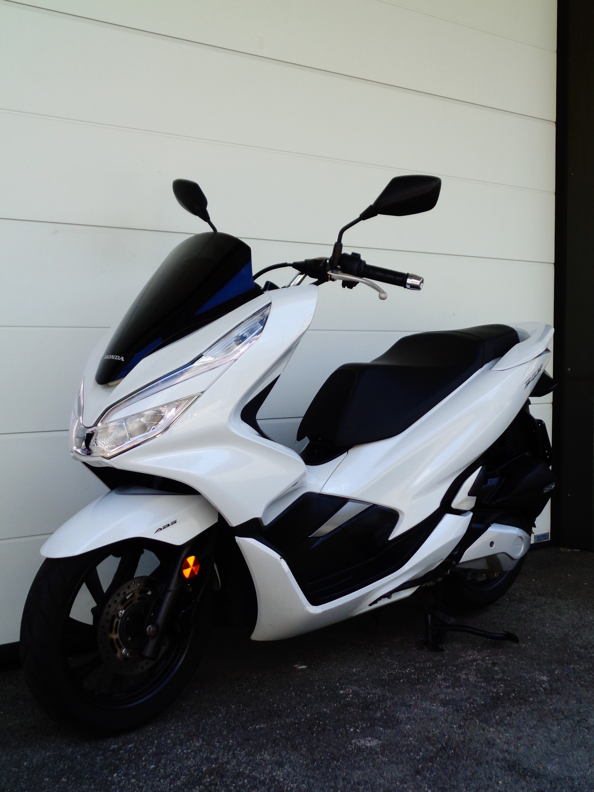 HONDA PCX 125 i ABS-image-7