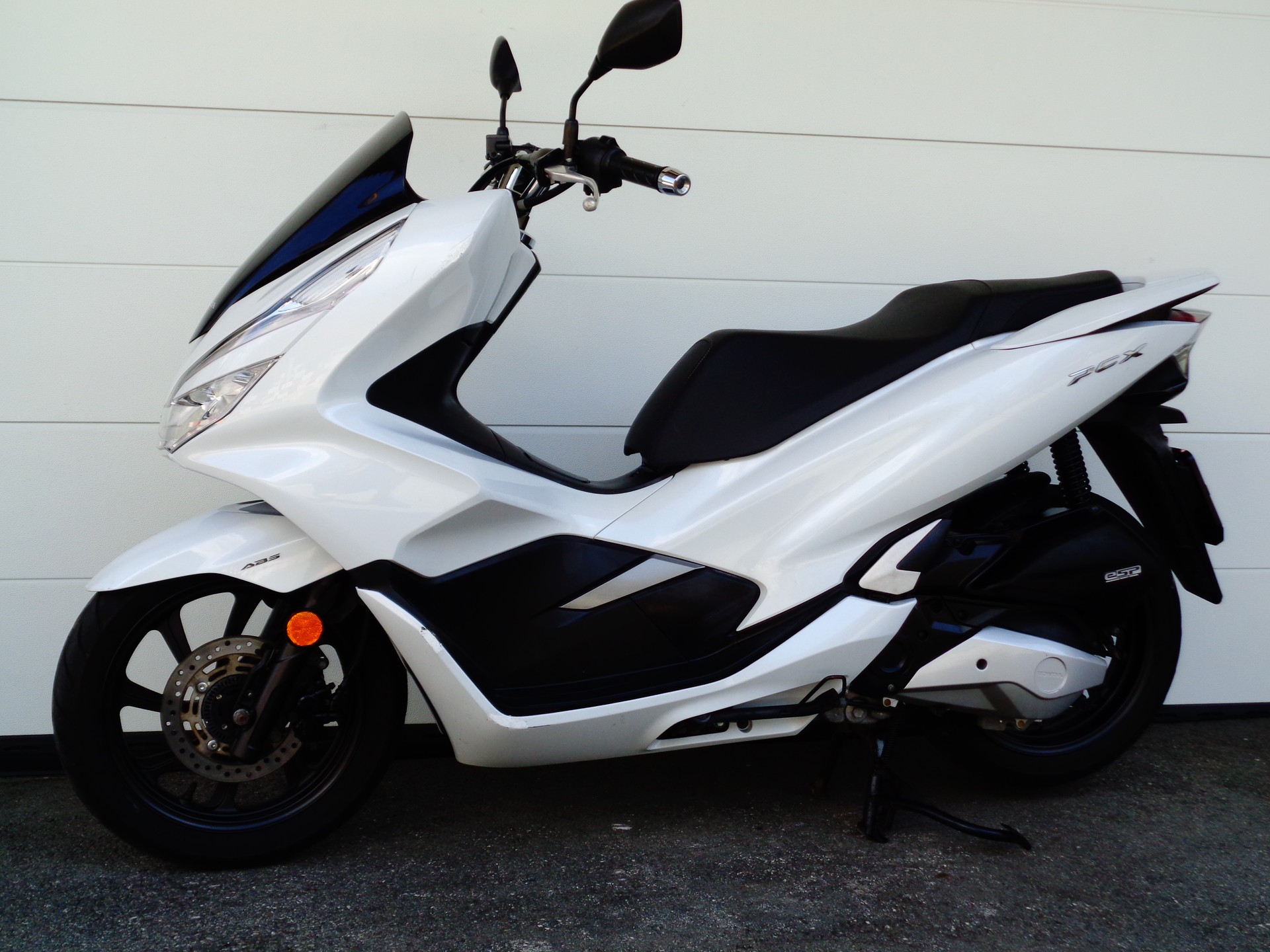 HONDA PCX 125 i ABS-image-6