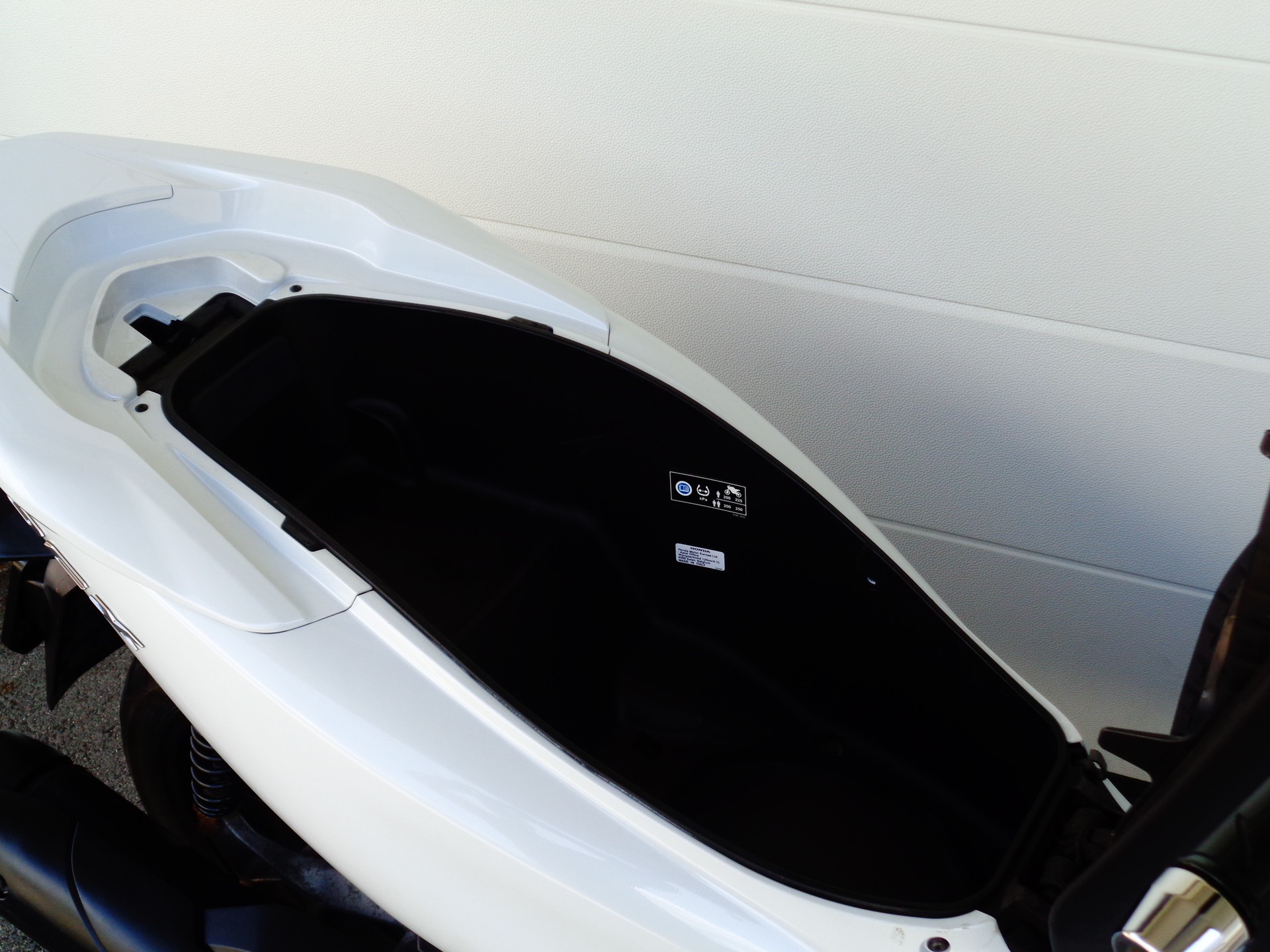 HONDA PCX 125 i ABS-image-4