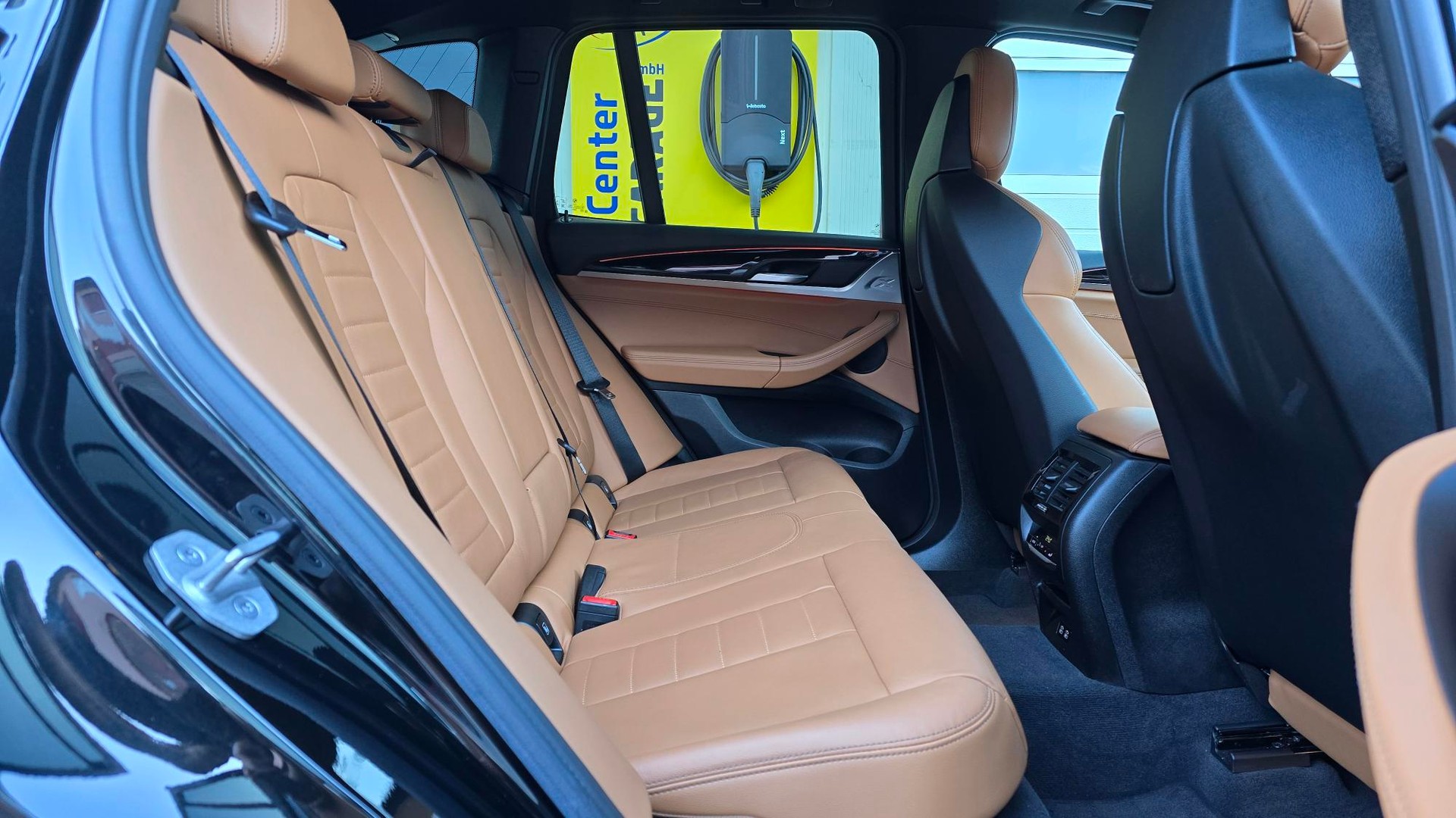 BMW X3 xDrive 48V 30d M Sport-image-15