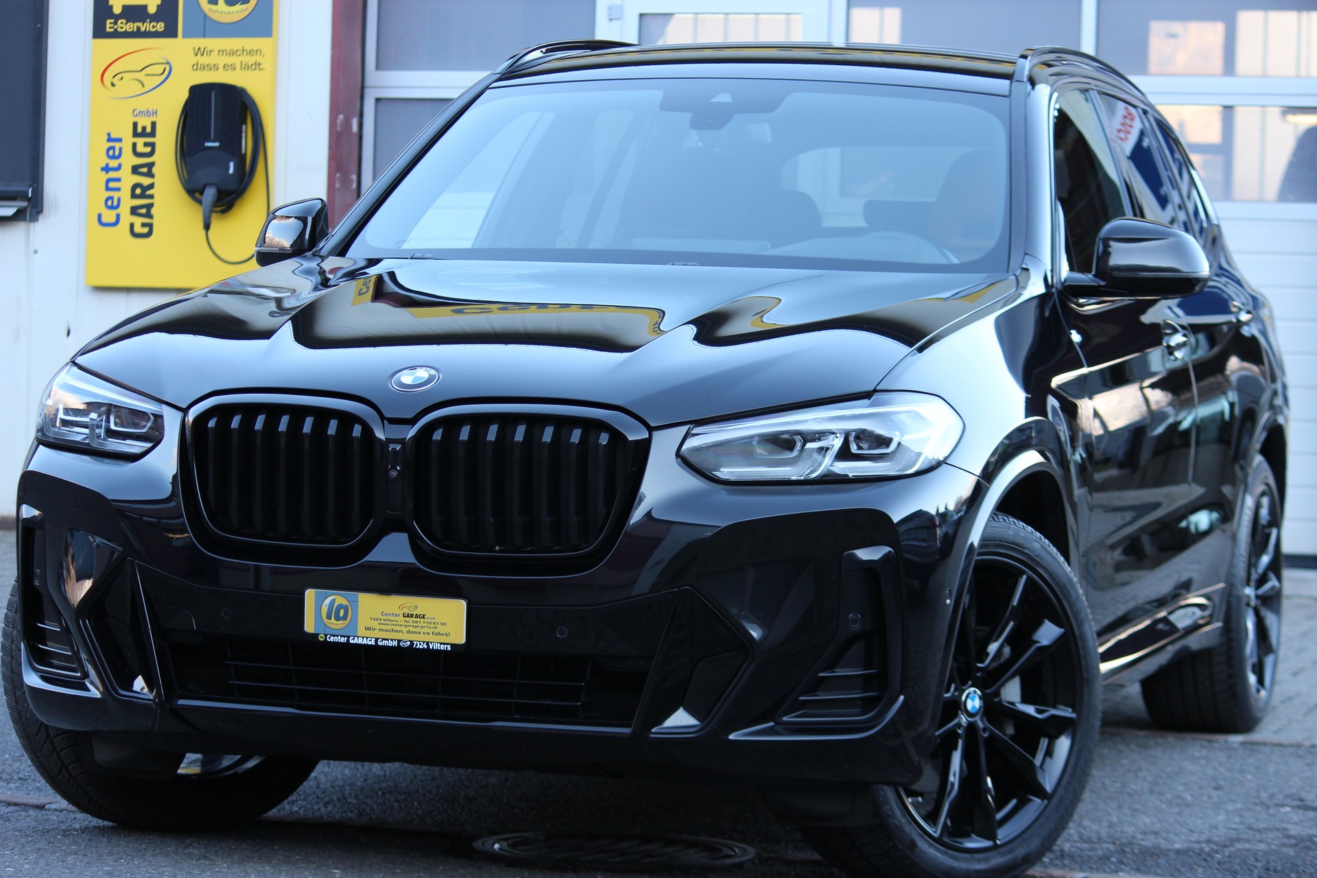 BMW X3 xDrive 48V 30d M Sport-showroom-element-3