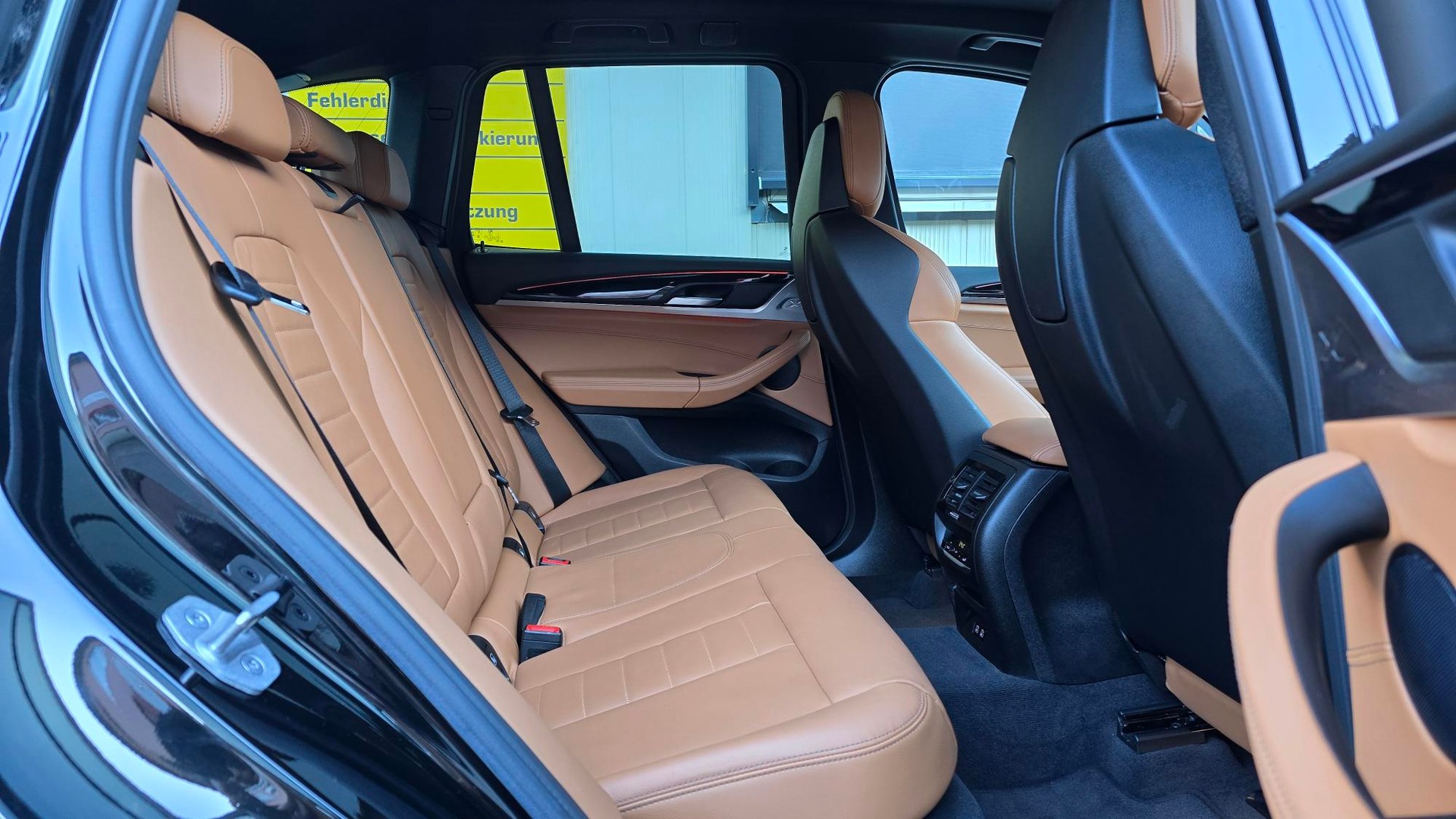 BMW X3 xDrive 48V 30d M Sport-image-13