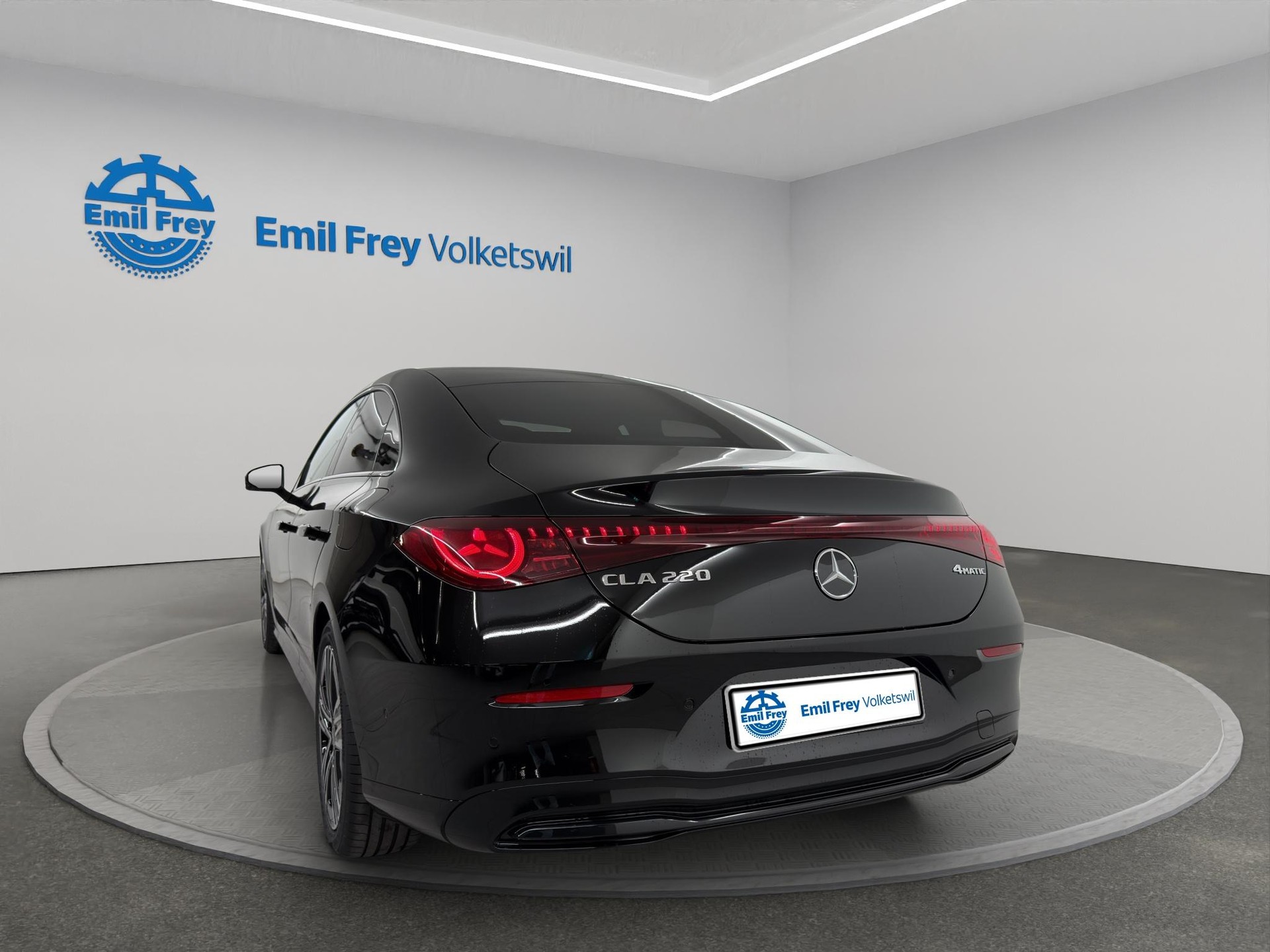 MERCEDES-BENZ CLA 220 Progressive 4matic-showroom-element-2