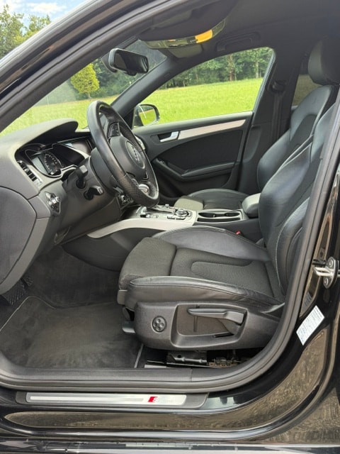 AUDI 2.0 TFSI 211 quat. S-Tronic-image-3