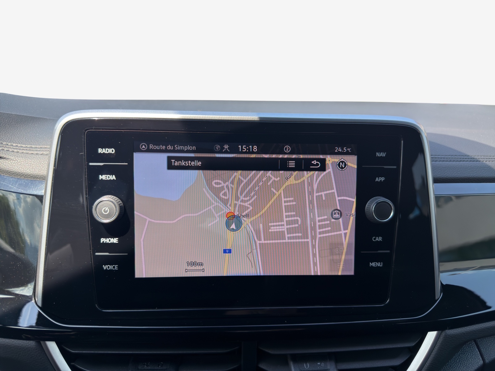 VW T-Roc 1.5 TSI EVO R-Line DSG-image-13