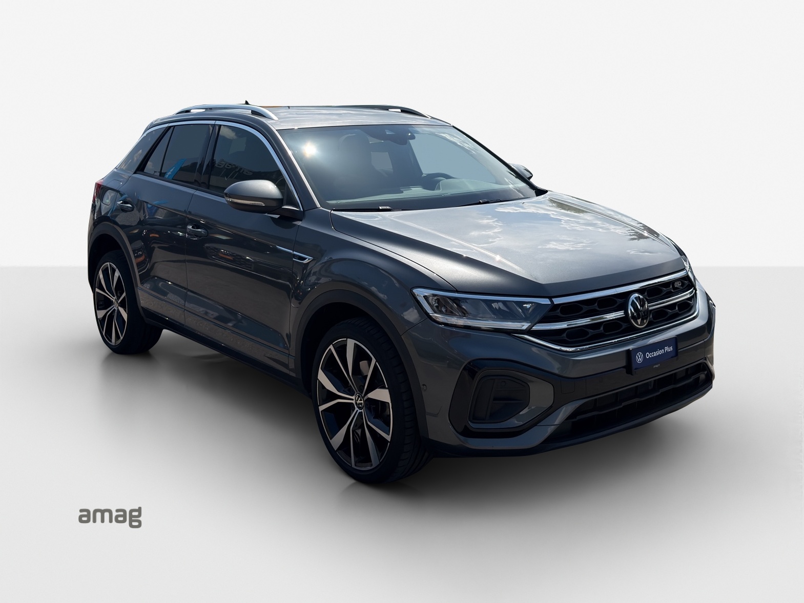 VW T-Roc 1.5 TSI EVO R-Line DSG-image-5