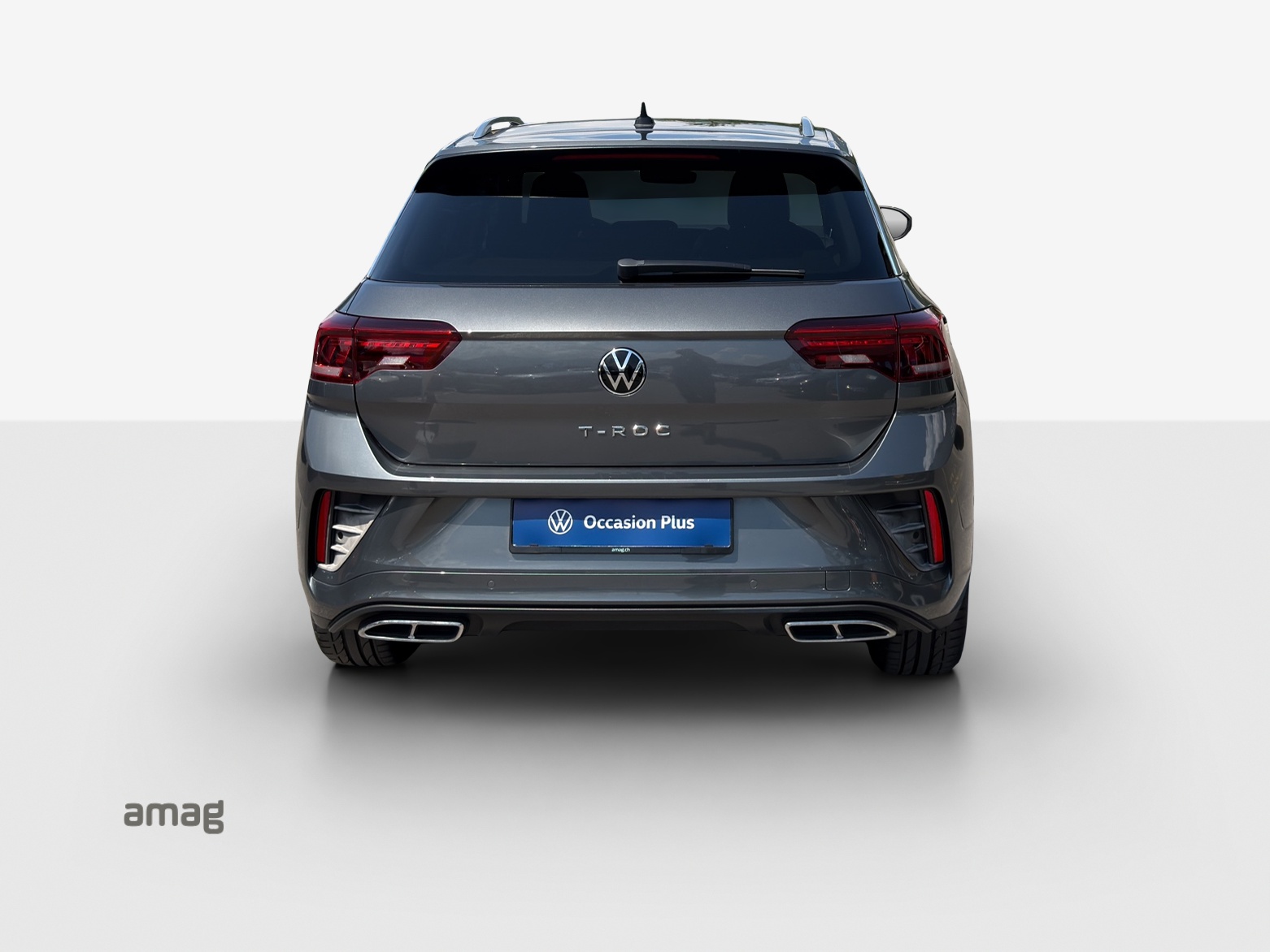 VW T-Roc 1.5 TSI EVO R-Line DSG-image-3