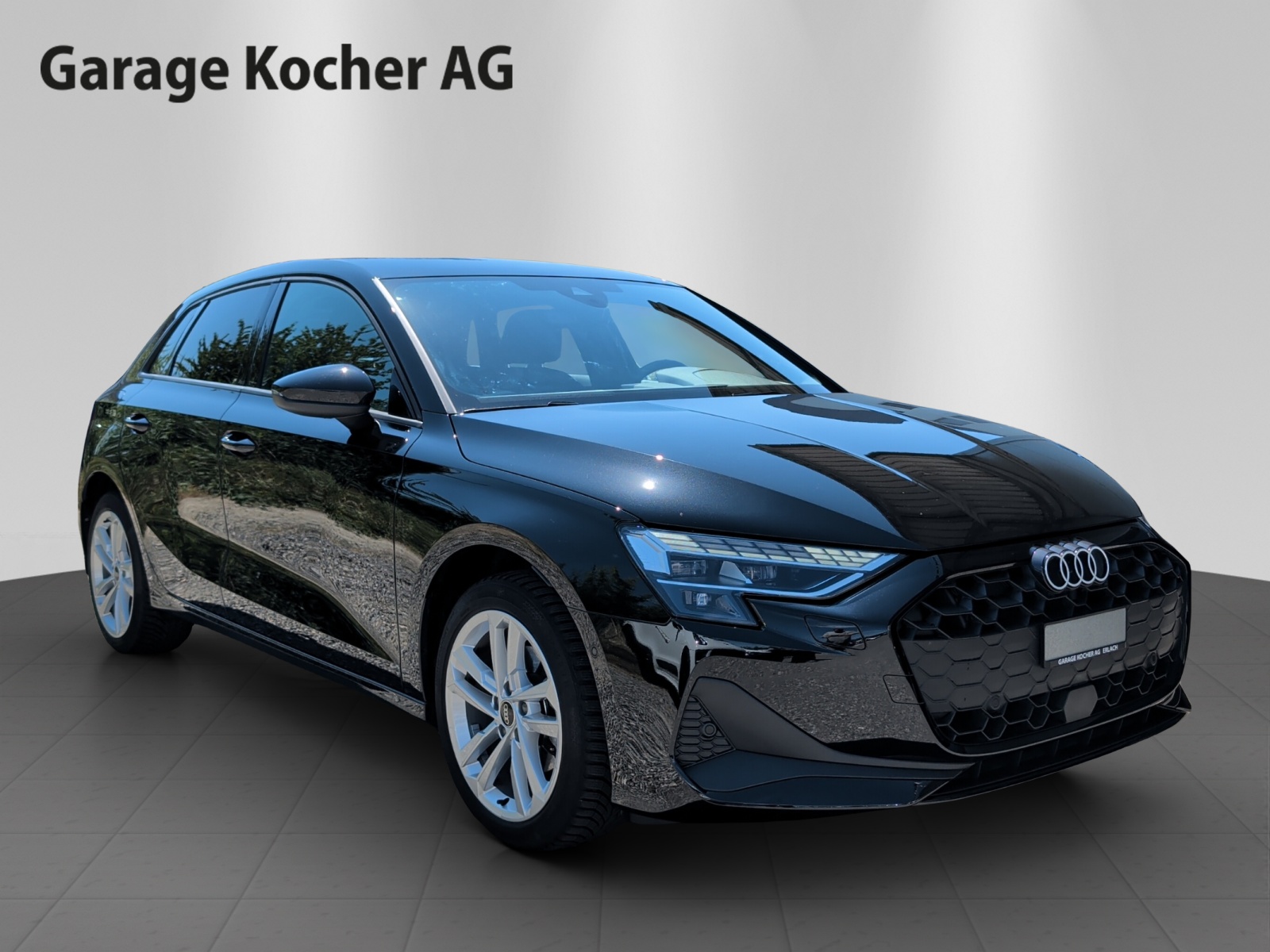 AUDI A3 Sportback 35 TFSI Attraction S-tronic-image-6