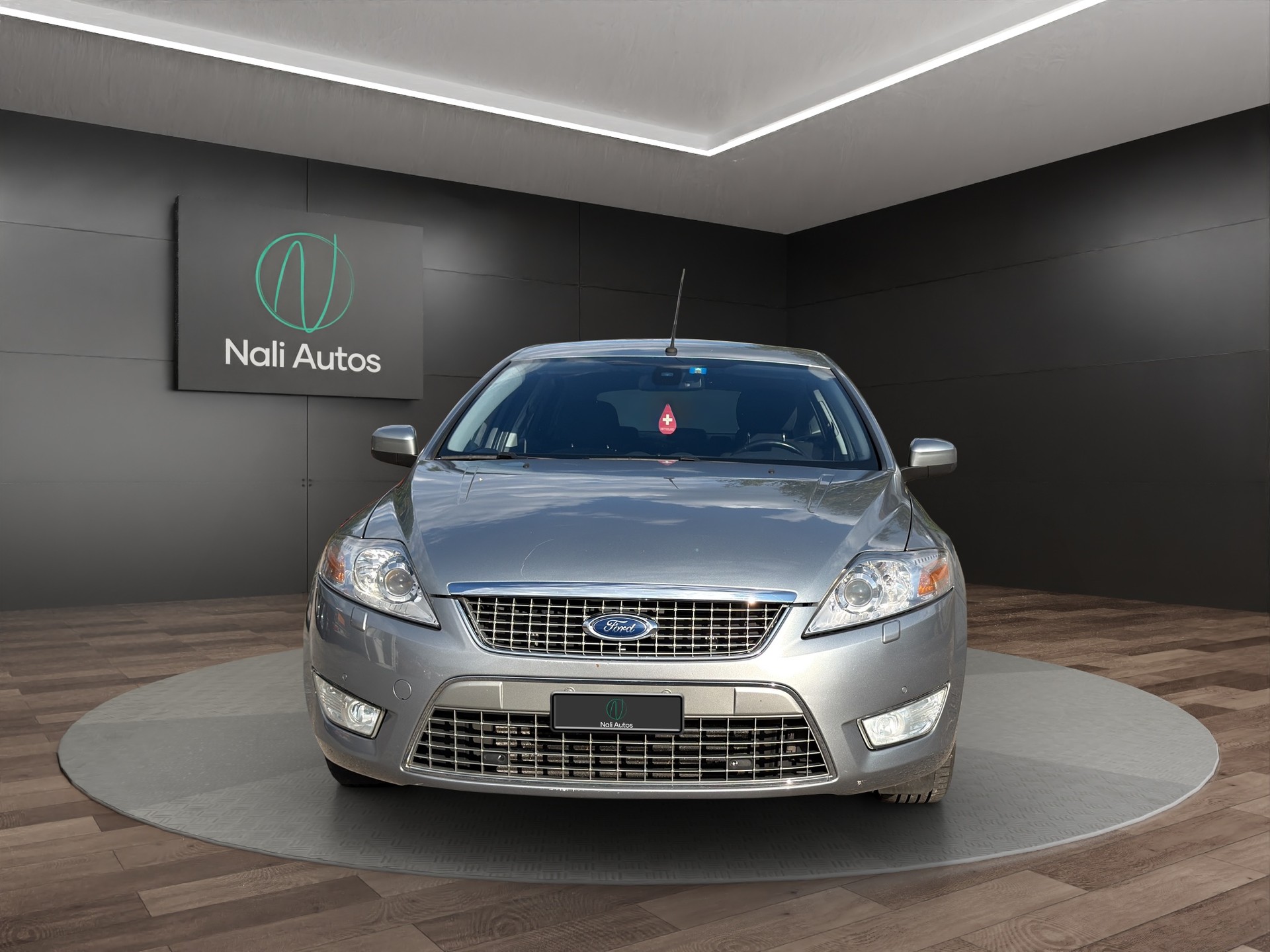 FORD Mondeo 2.0 SCTi Titanium S PowerShift-showroom-element-1