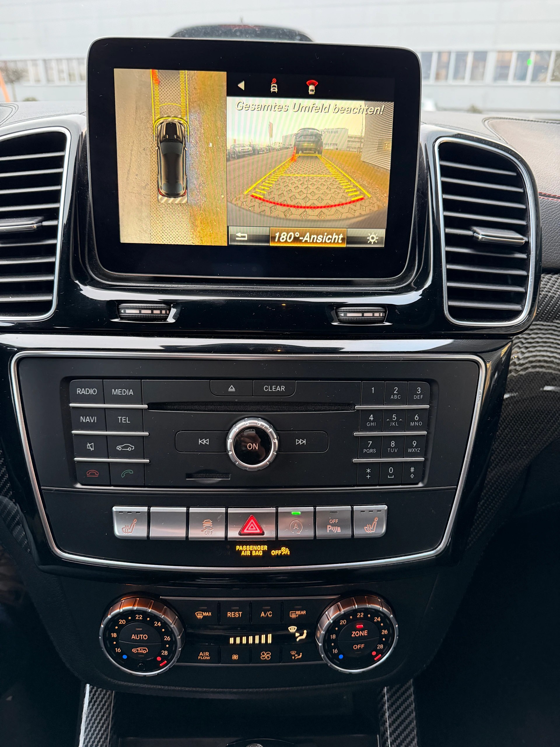 MERCEDES-BENZ GLE Coupé 43 AMG 4Matic 9G-Tronic-image-7