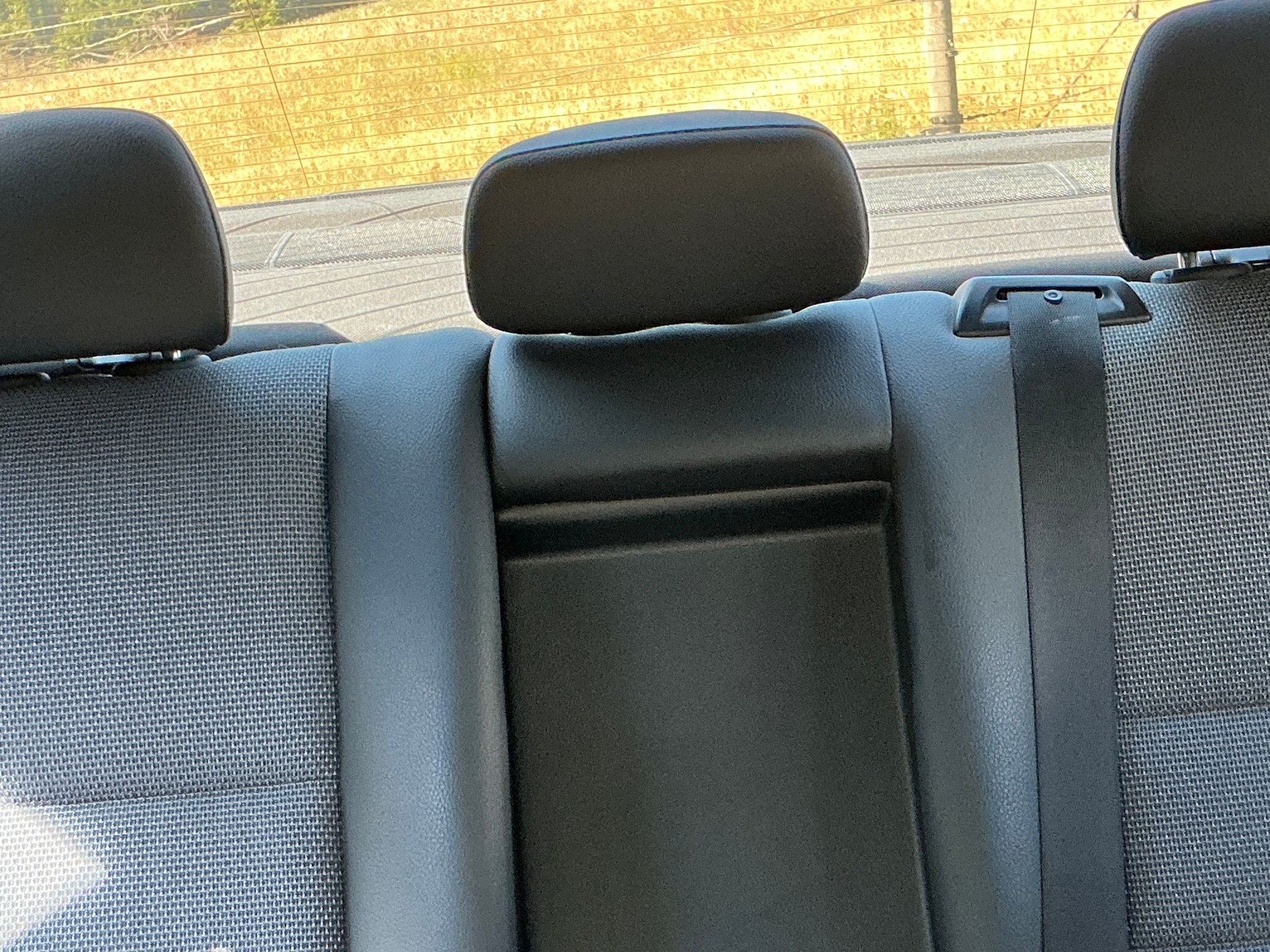 MERCEDES-BENZ C 180 Kompressor-image-13