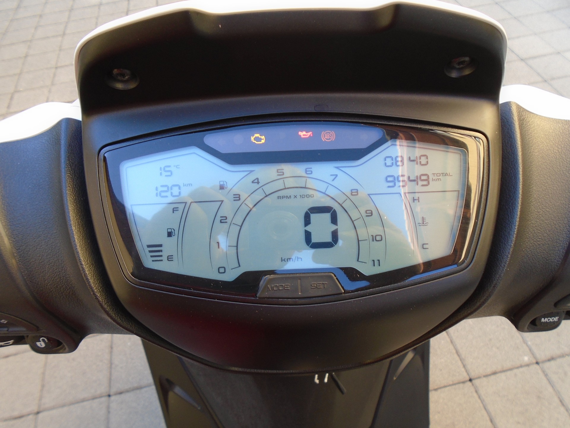 PIAGGIO Medley 125 Sport-image-7