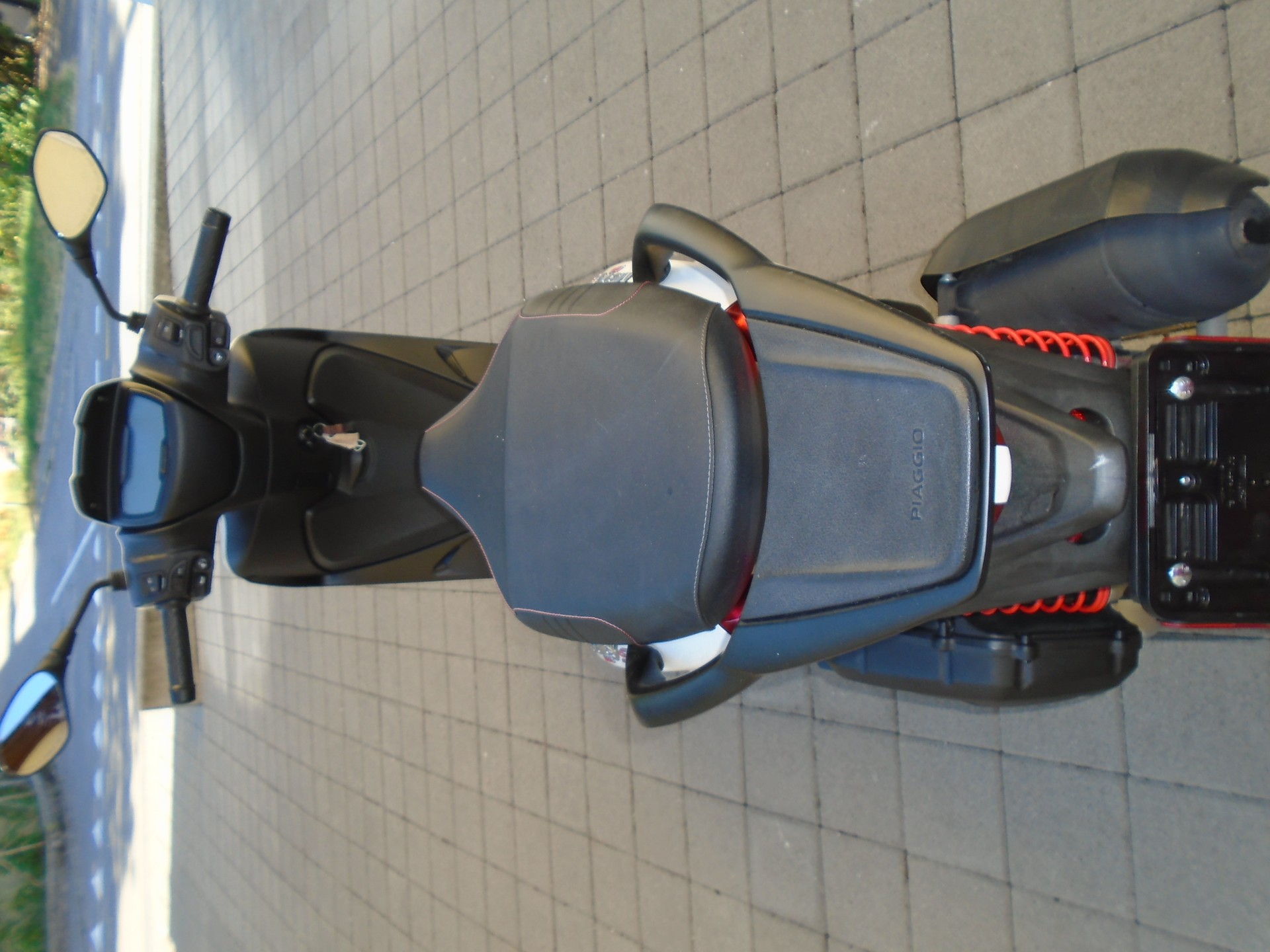 PIAGGIO Medley 125 Sport-image-4