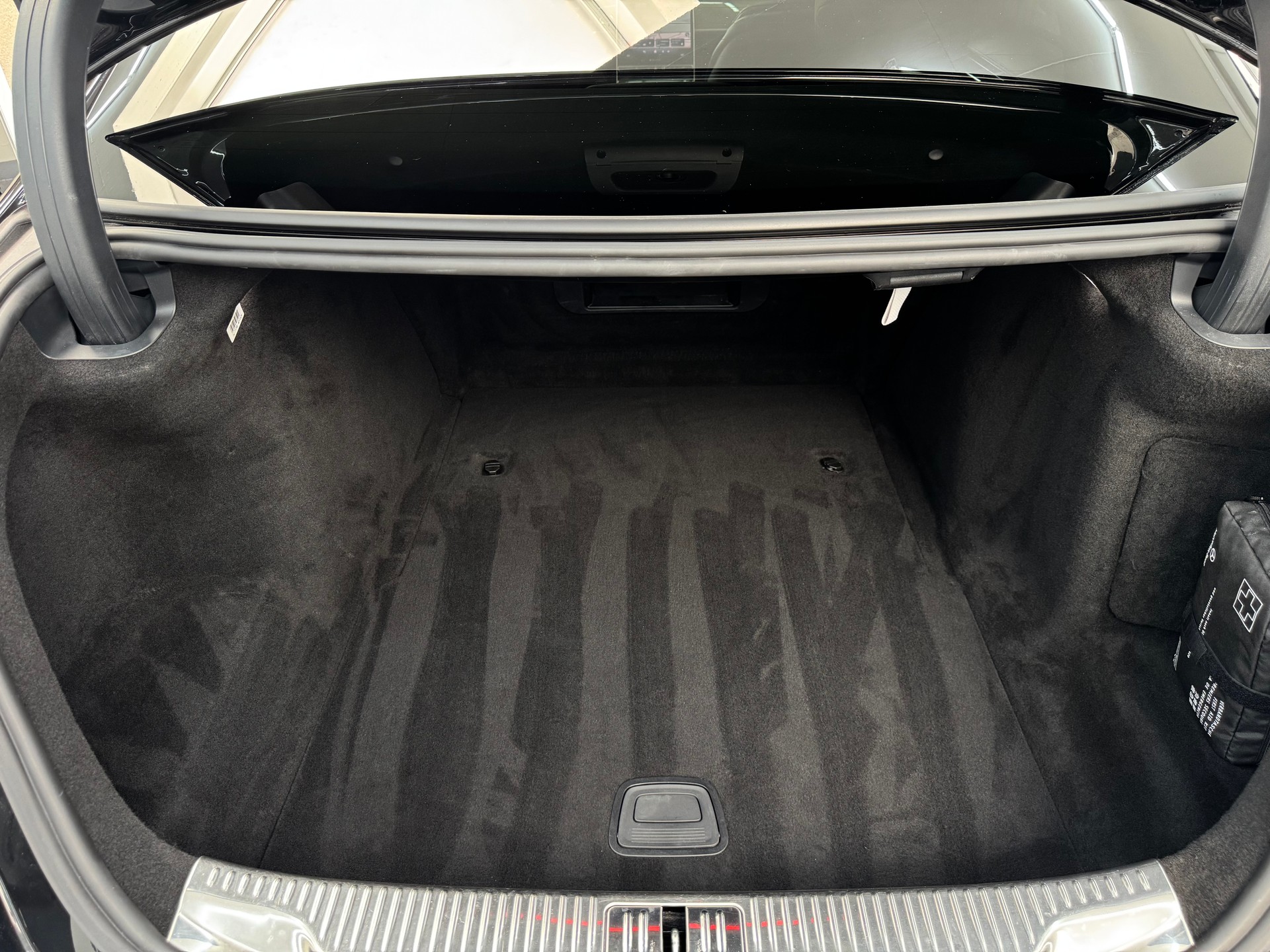 MERCEDES-BENZ S 350 d 4Matic AMG Line 9G-Tronic-image-23