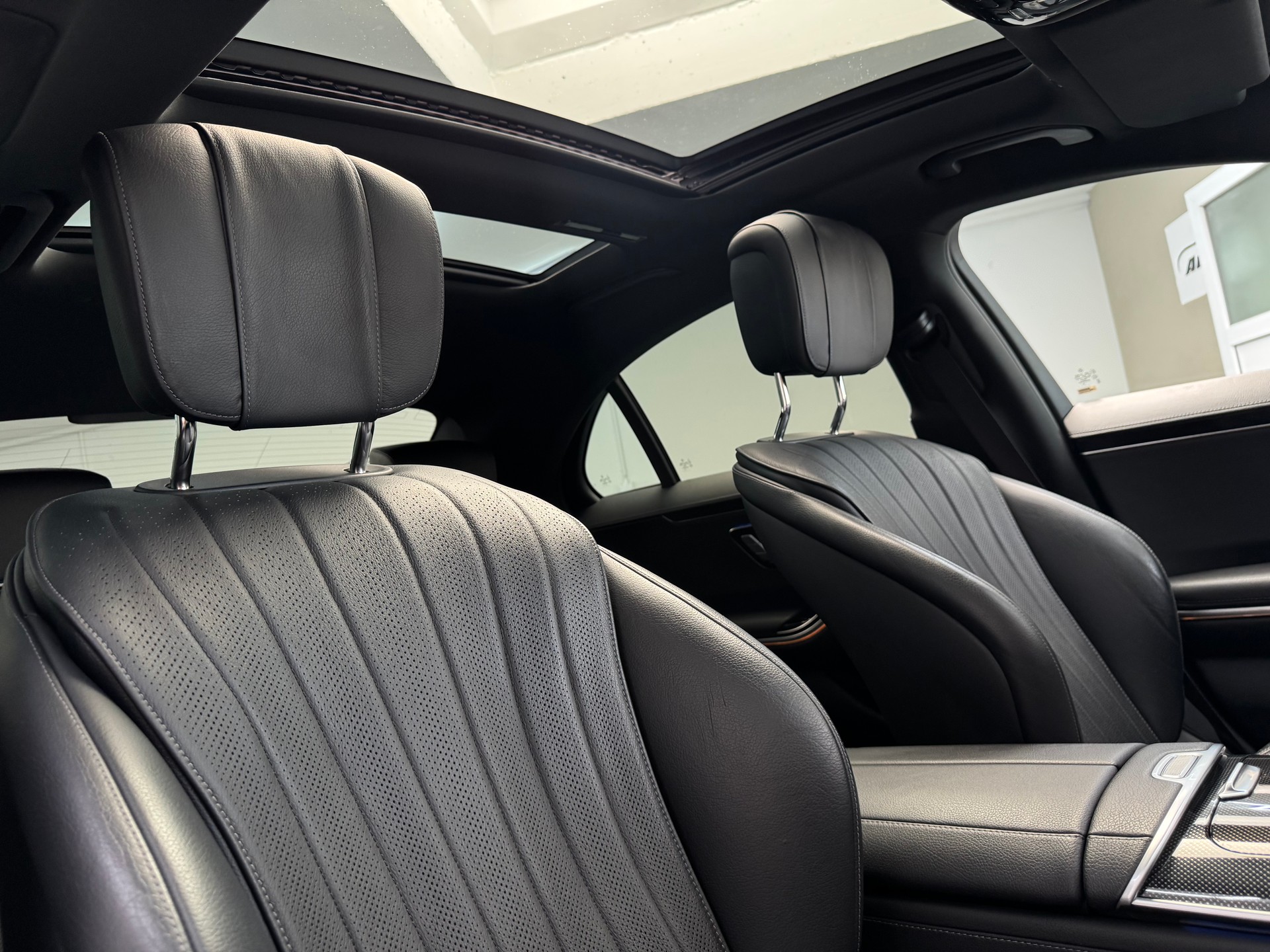 MERCEDES-BENZ S 350 d 4Matic AMG Line 9G-Tronic-image-17