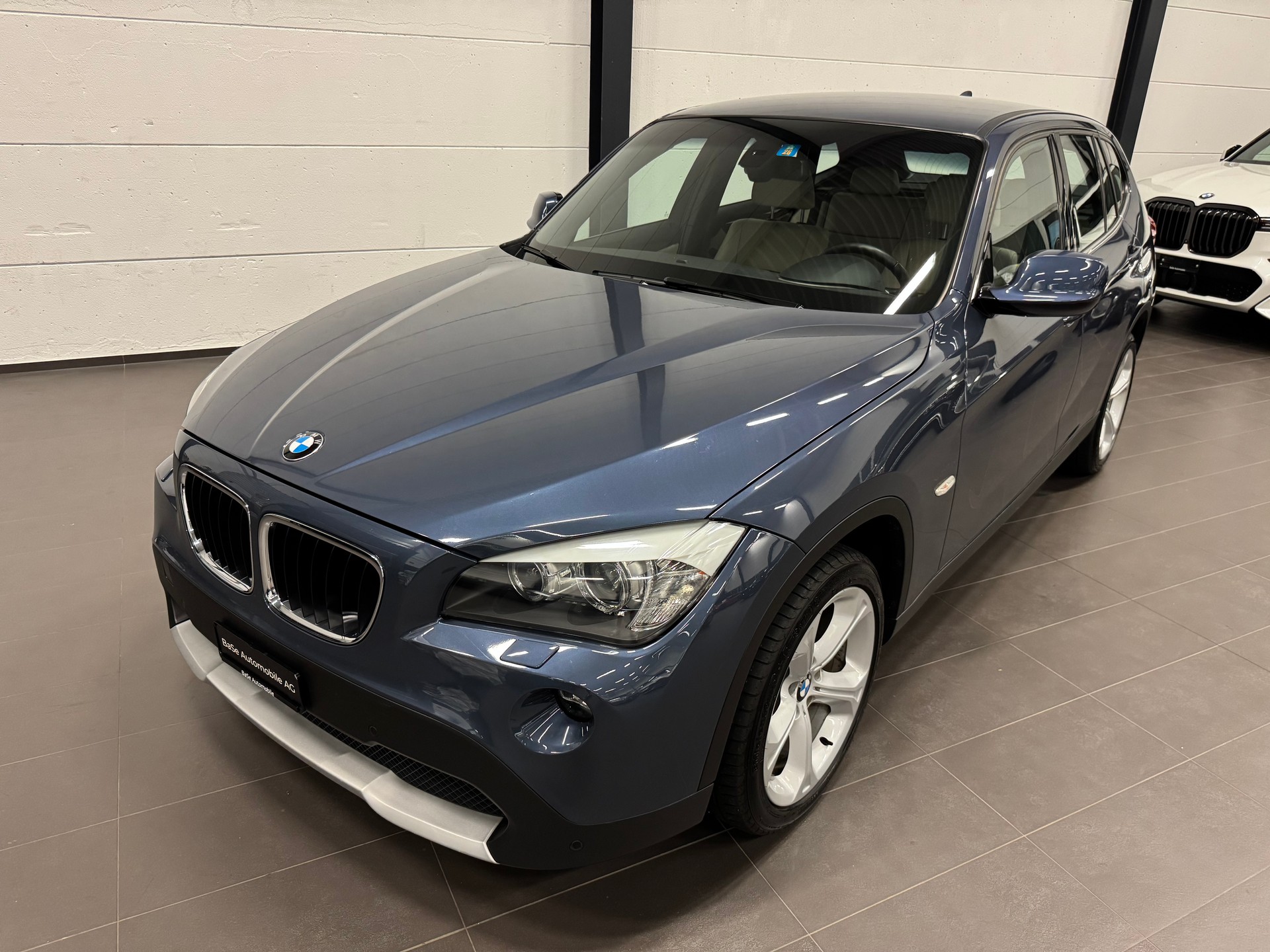 BMW X1 xDrive 20d Steptronic