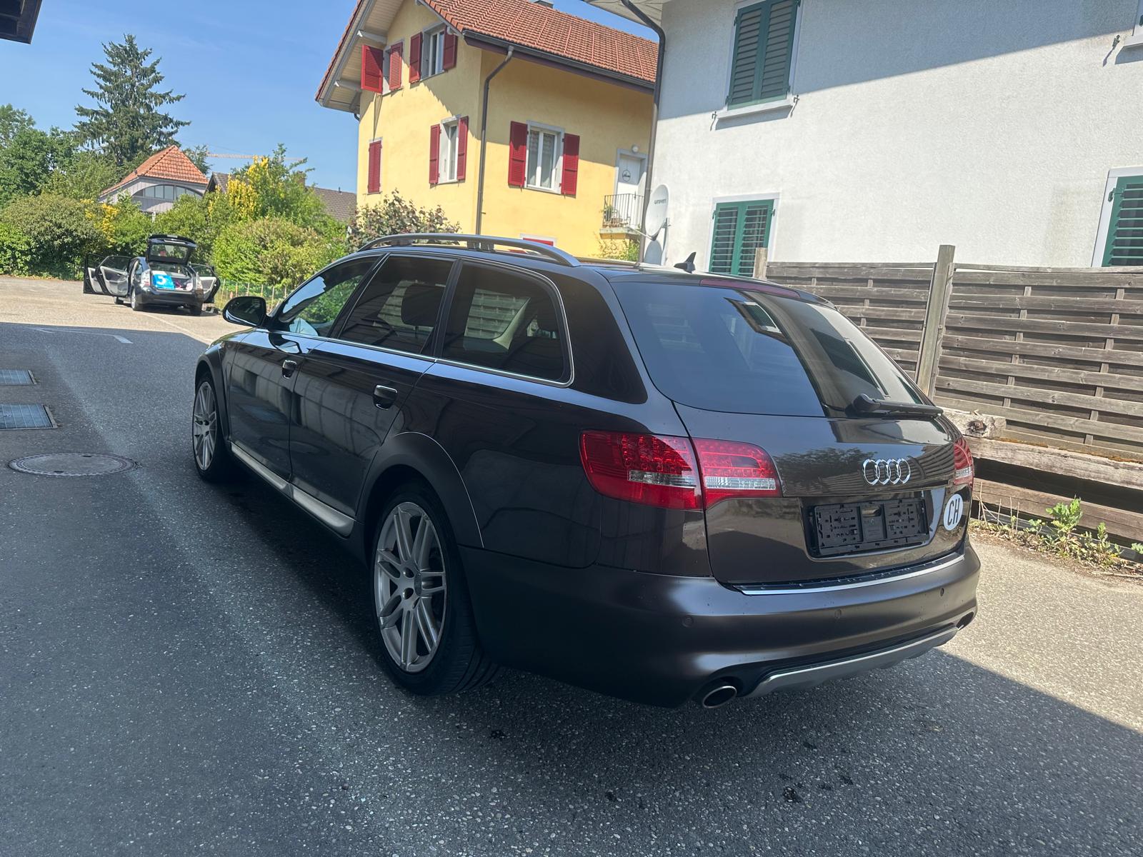 AUDI A6 allroad 3.0 TDI quattro tiptronic-showroom-element-2