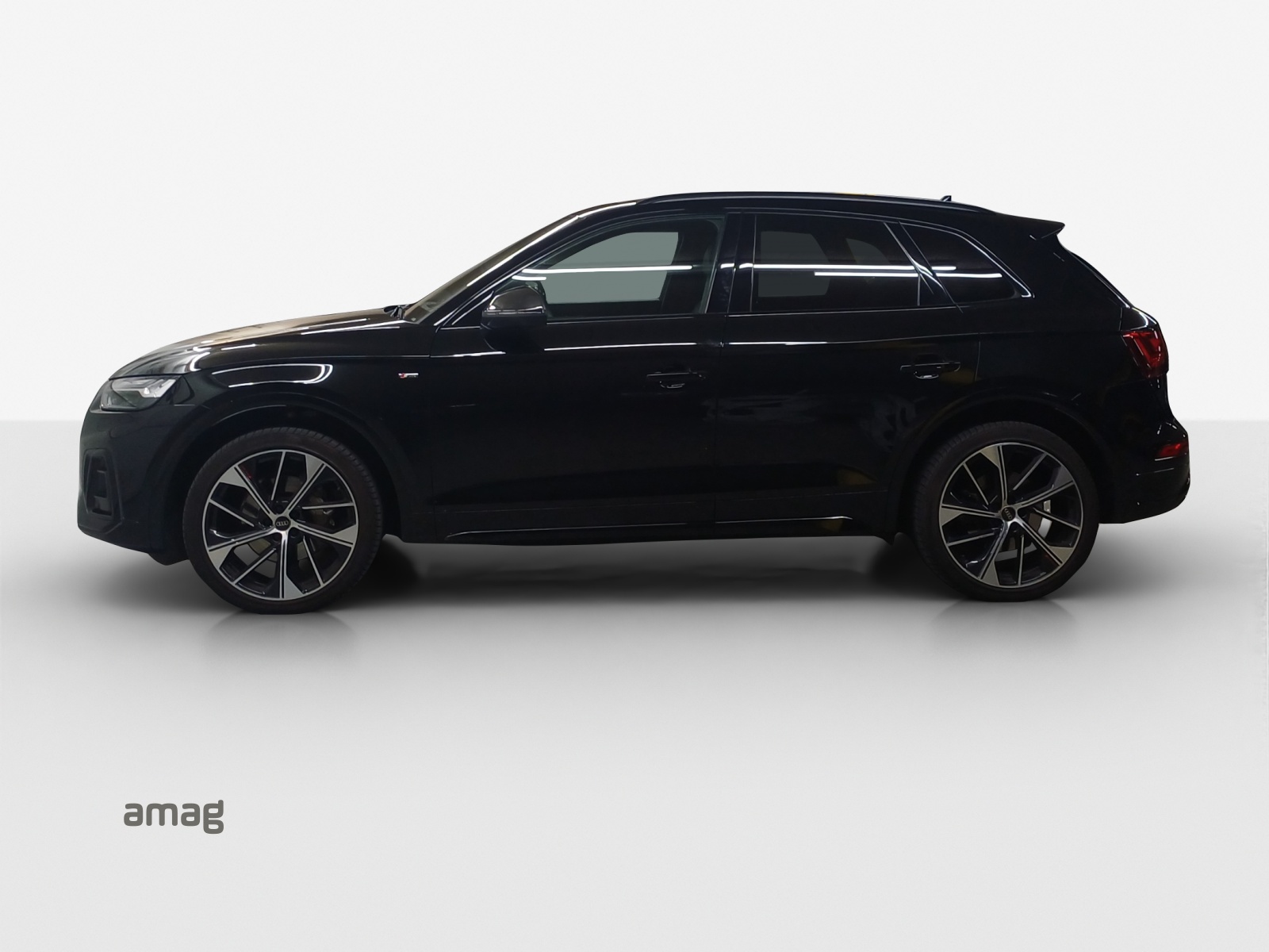 AUDI Q5 40 TDI S-line quattro S-tronic-showroom-element-1
