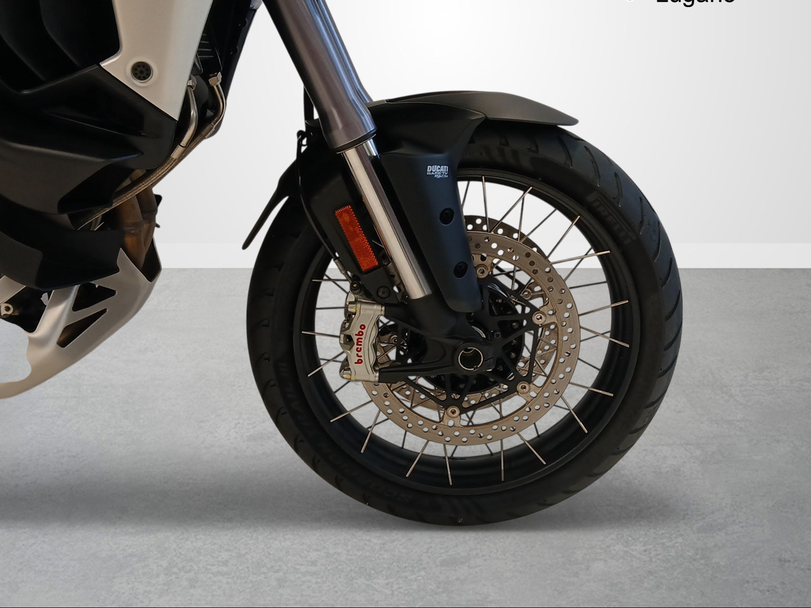 DUCATI Multistrada V4 Rally Radar-image-10