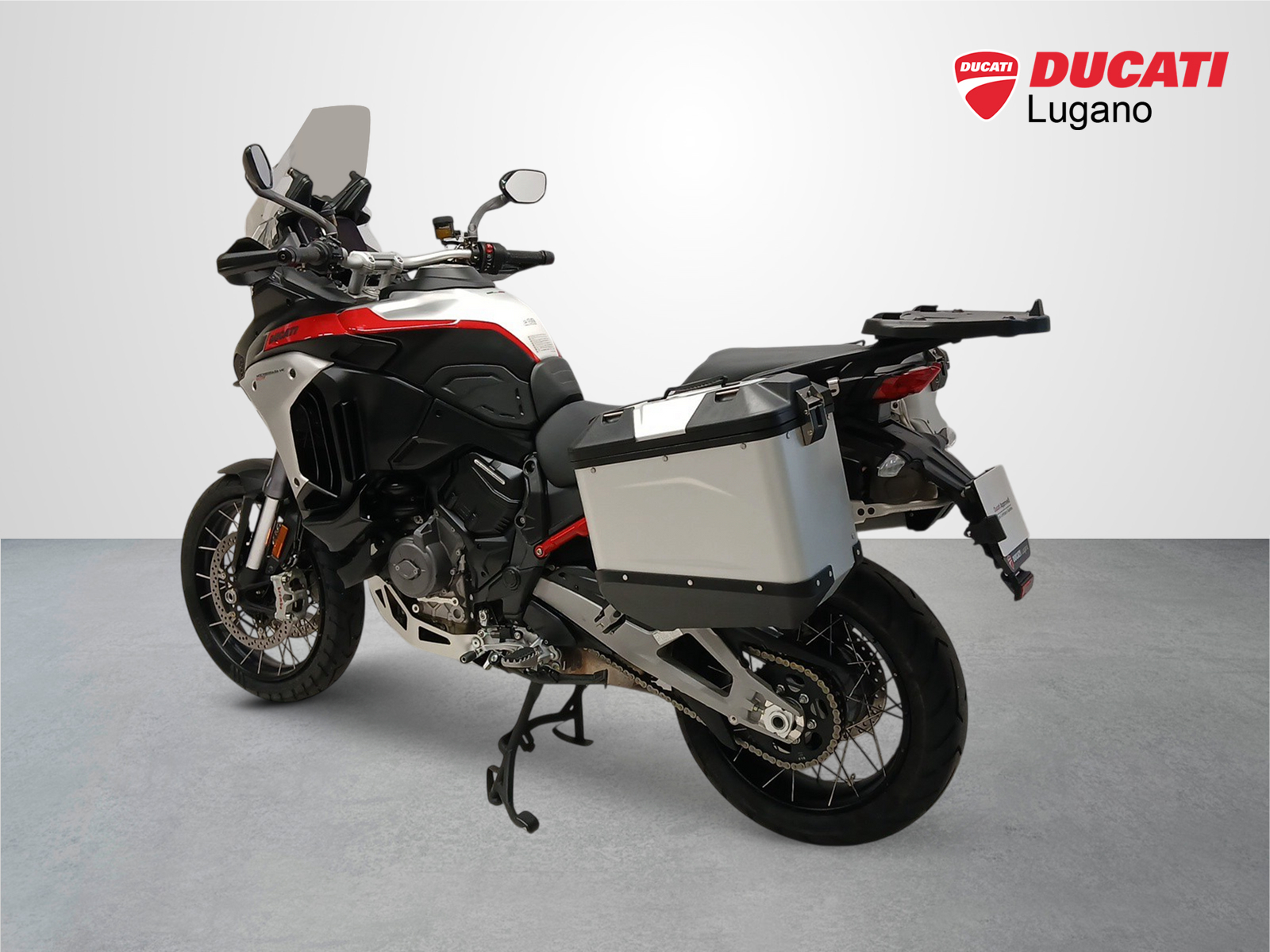 DUCATI Multistrada V4 Rally Radar-image-6