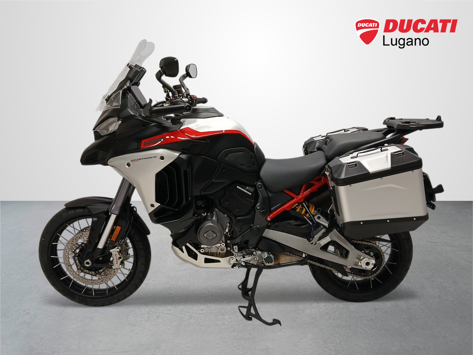 DUCATI Multistrada V4 Rally Radar-image-4