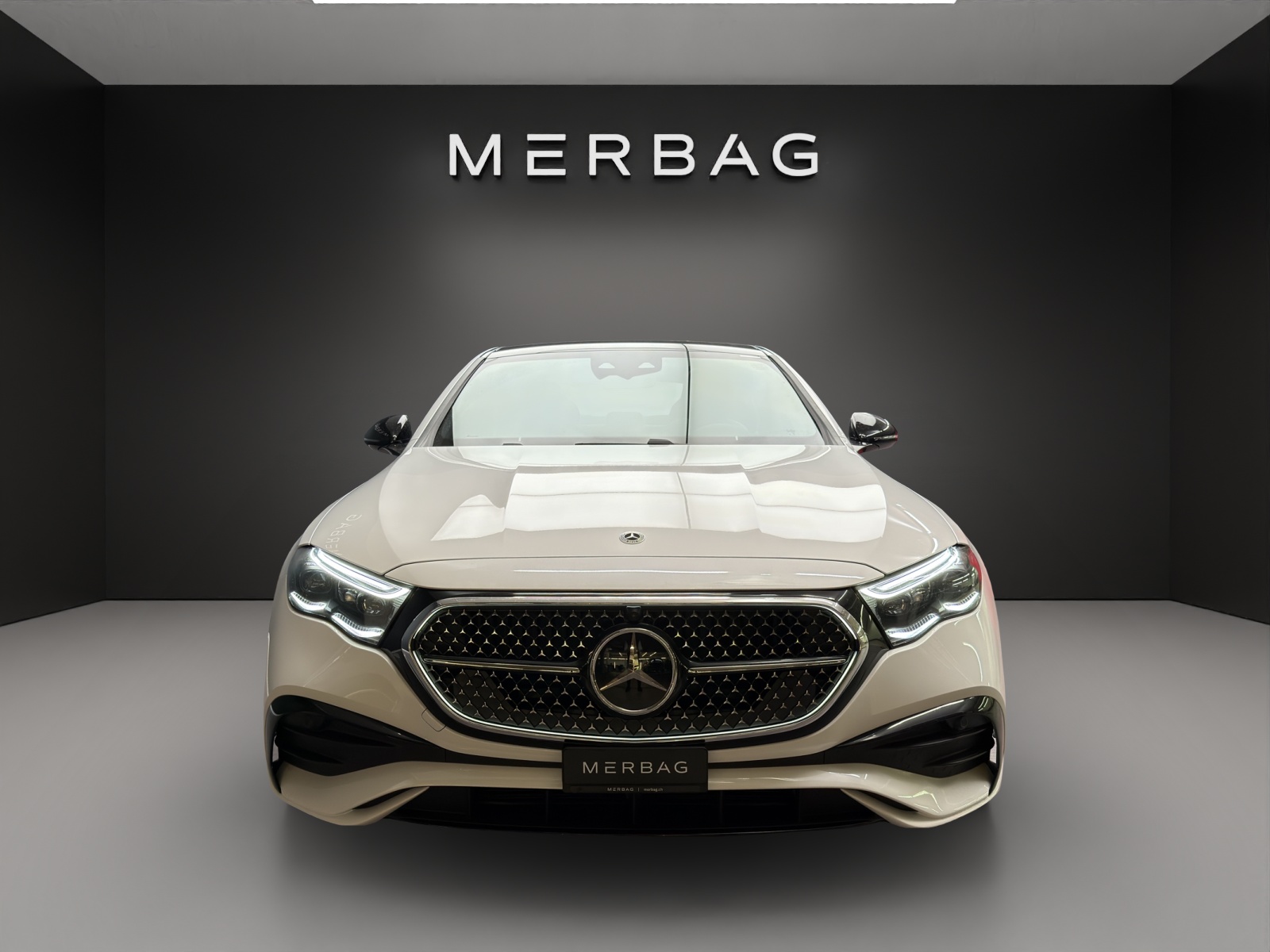 MERCEDES-BENZ E 450 d 4Matic 9G-Tronic-image-1