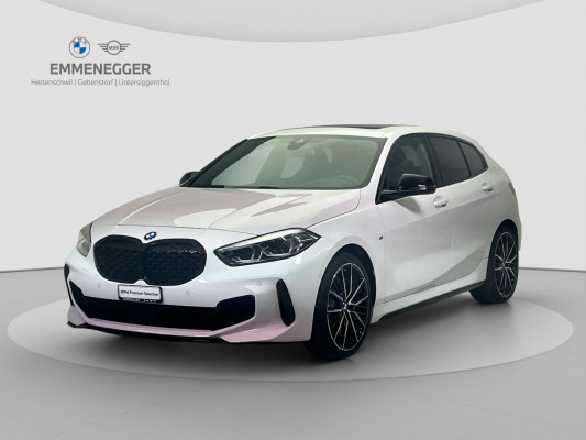 BMW M135i xDrive