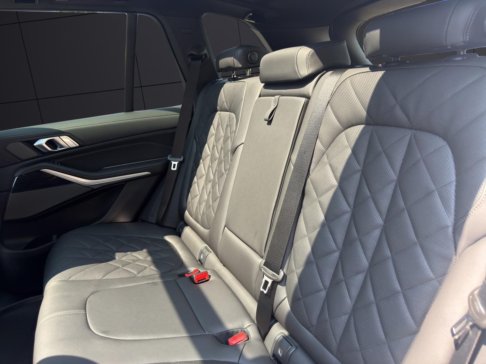 BMW X5 40d xDrive SAG-image-13