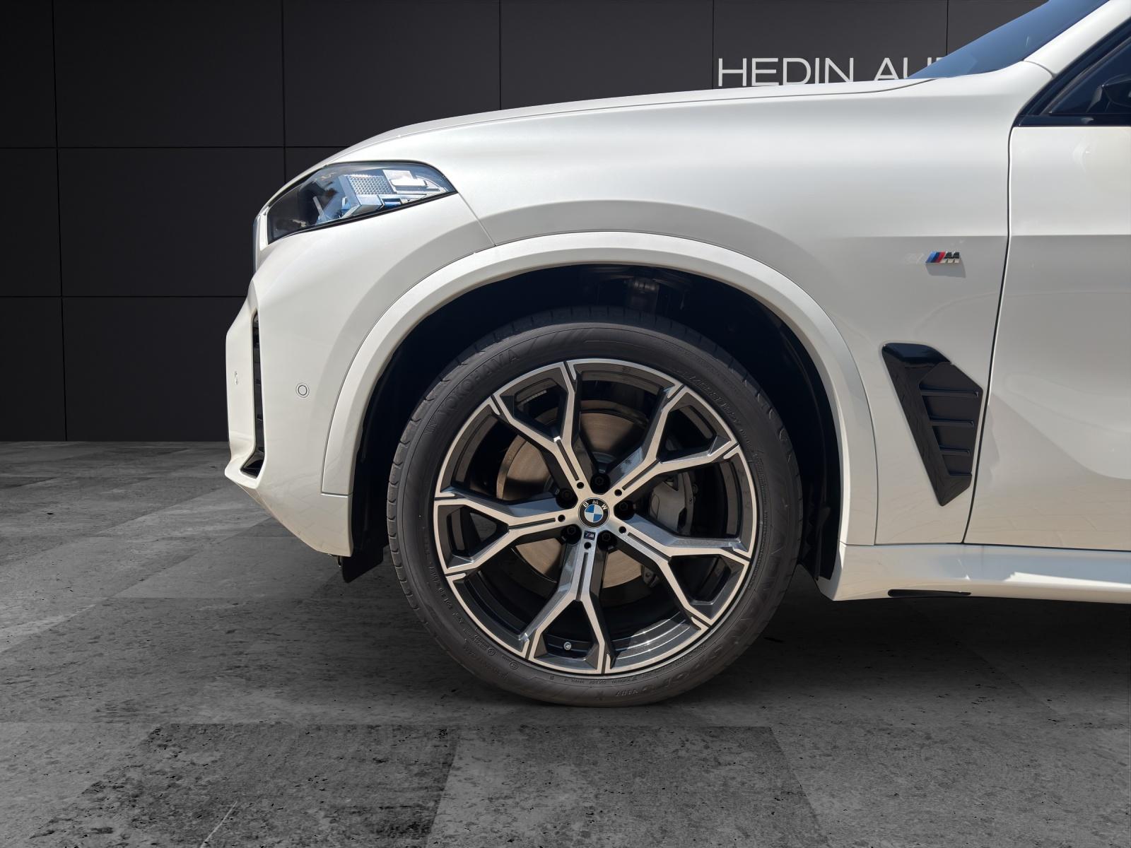 BMW X5 40d xDrive SAG-image-4