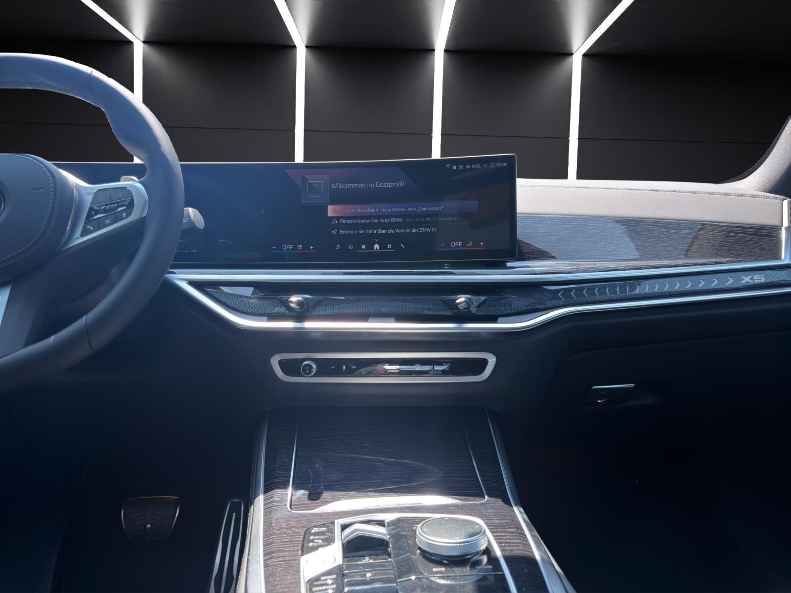 BMW X5 40d xDrive SAG-image-12