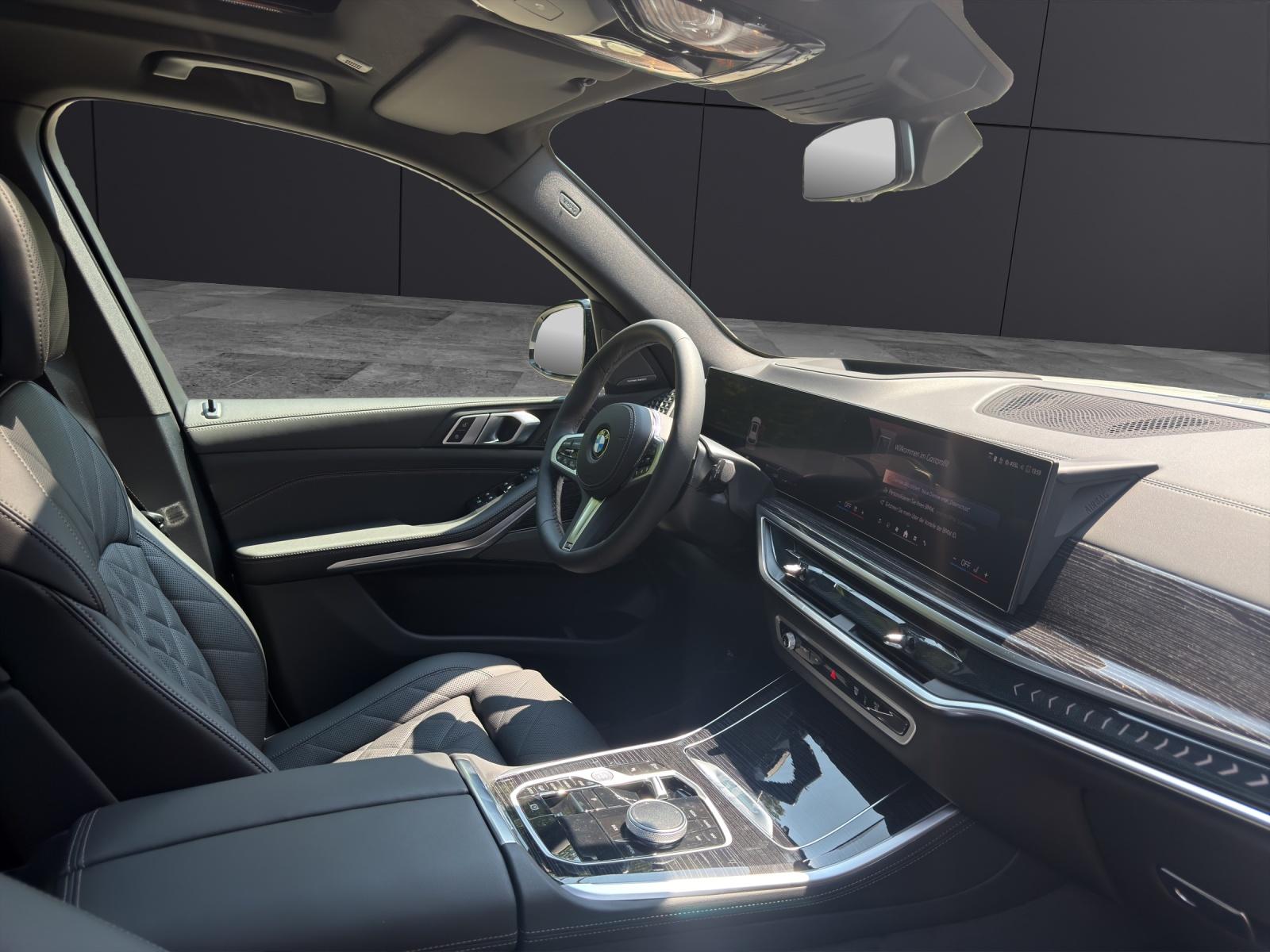 BMW X5 40d xDrive SAG-image-18