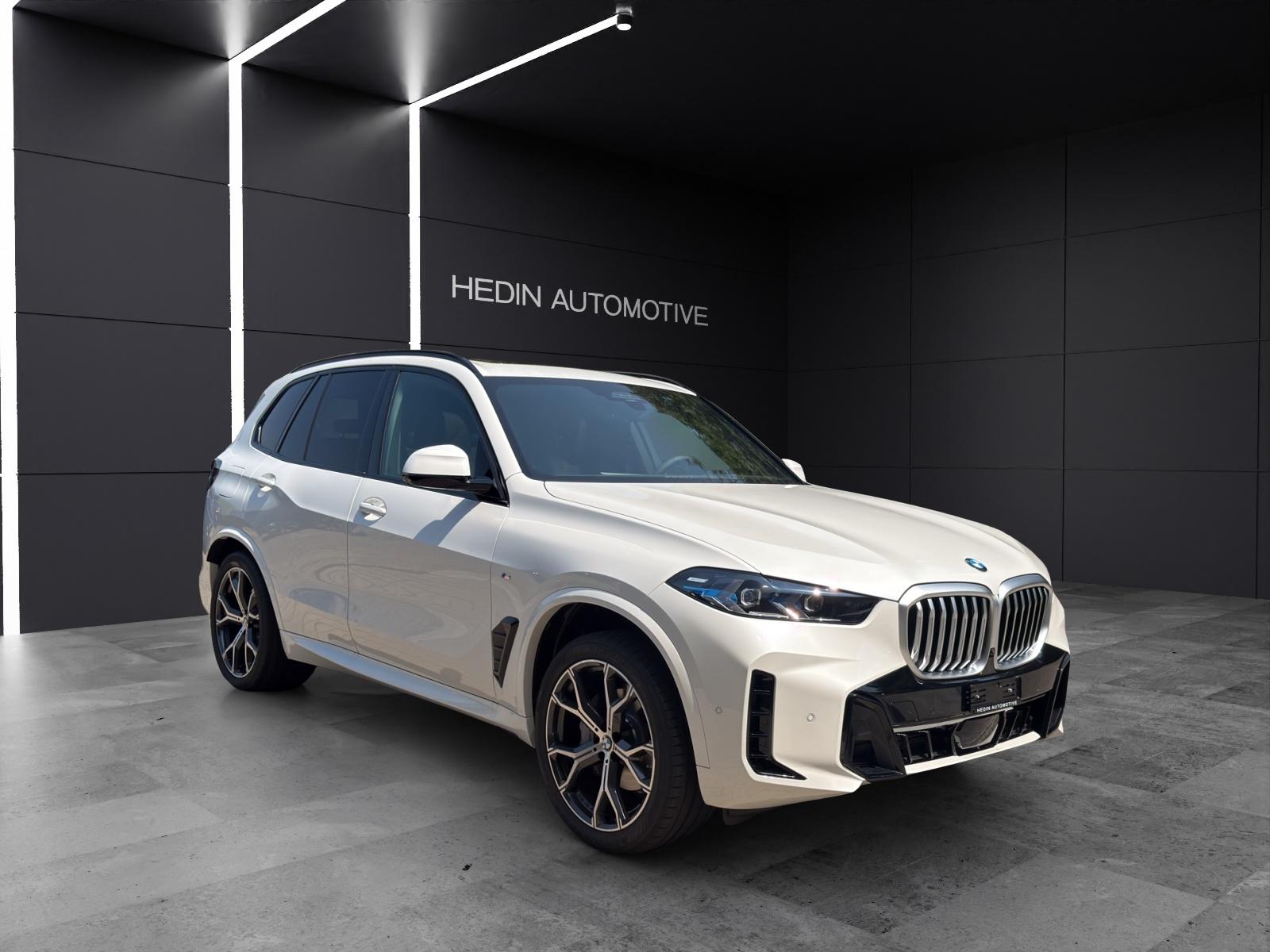 BMW X5 40d xDrive SAG-image-17