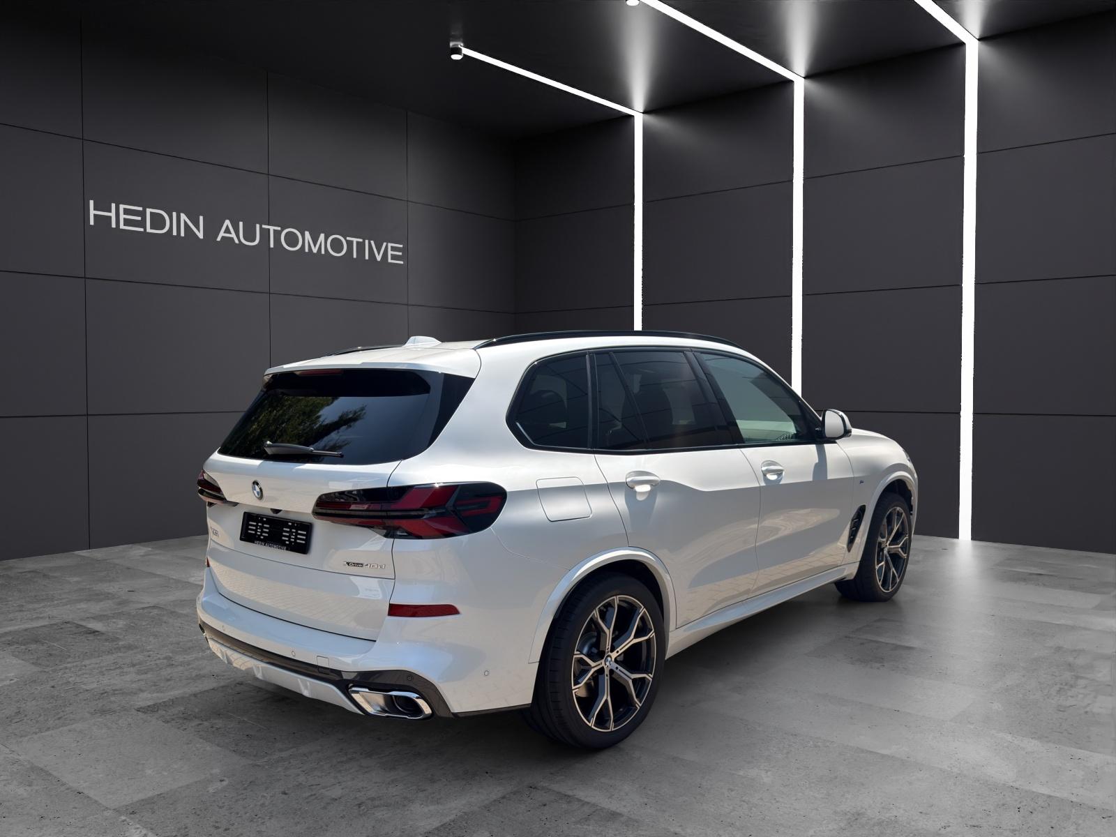 BMW X5 40d xDrive SAG-image-15