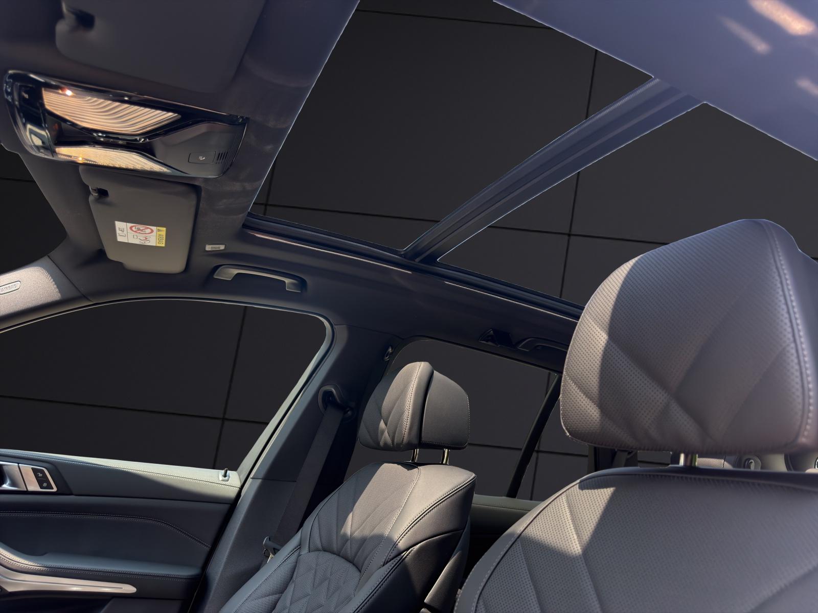 BMW X5 40d xDrive SAG-image-14