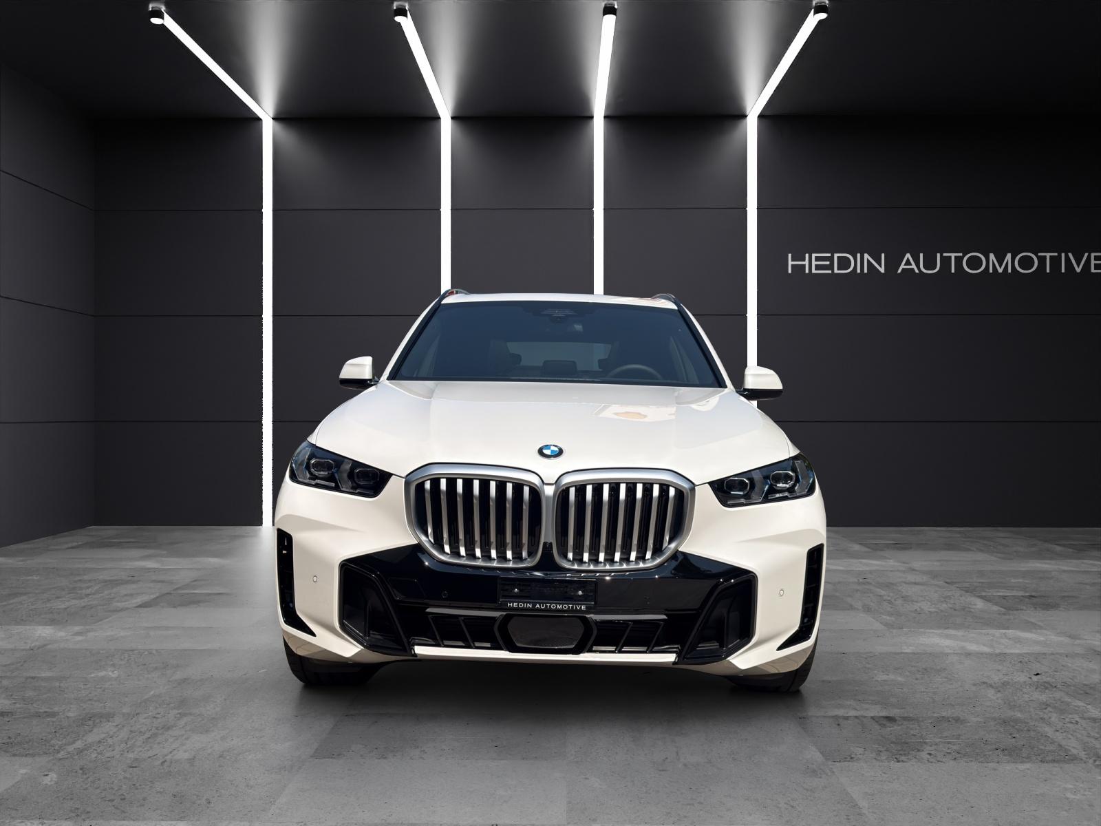 BMW X5 40d xDrive SAG-image-6