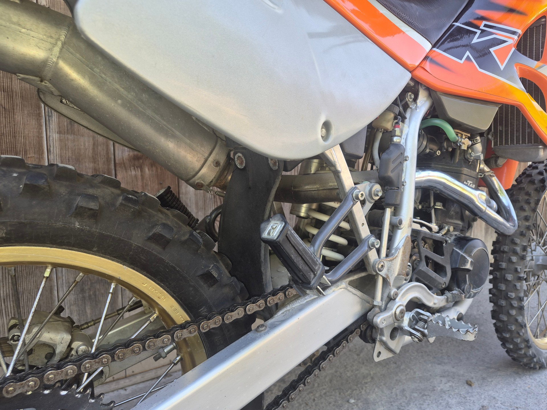 KTM 400 SC/ESC-image-3