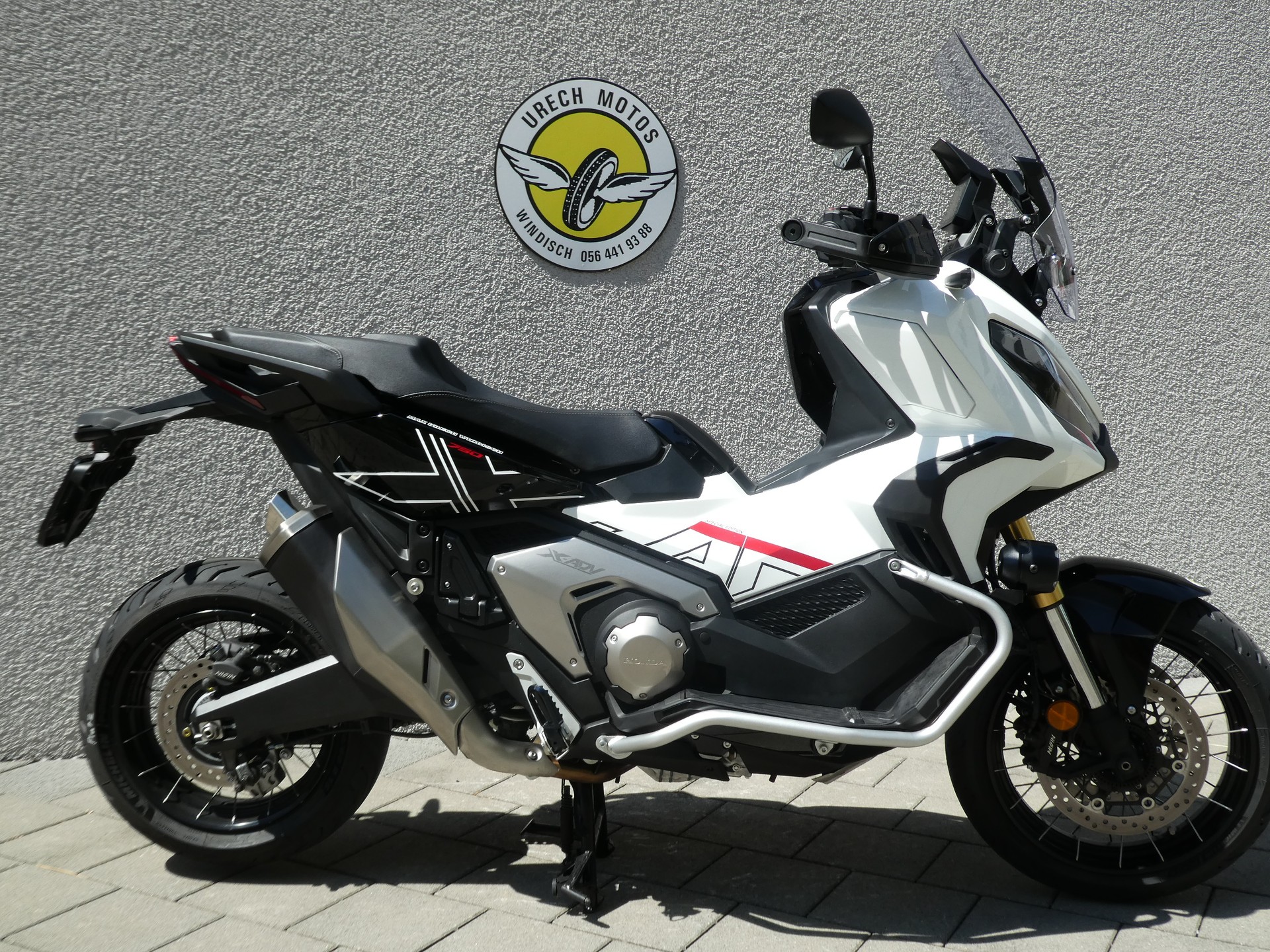 HONDA X-ADV 750 (35kW) und 43.1 KW-showroom-element-2