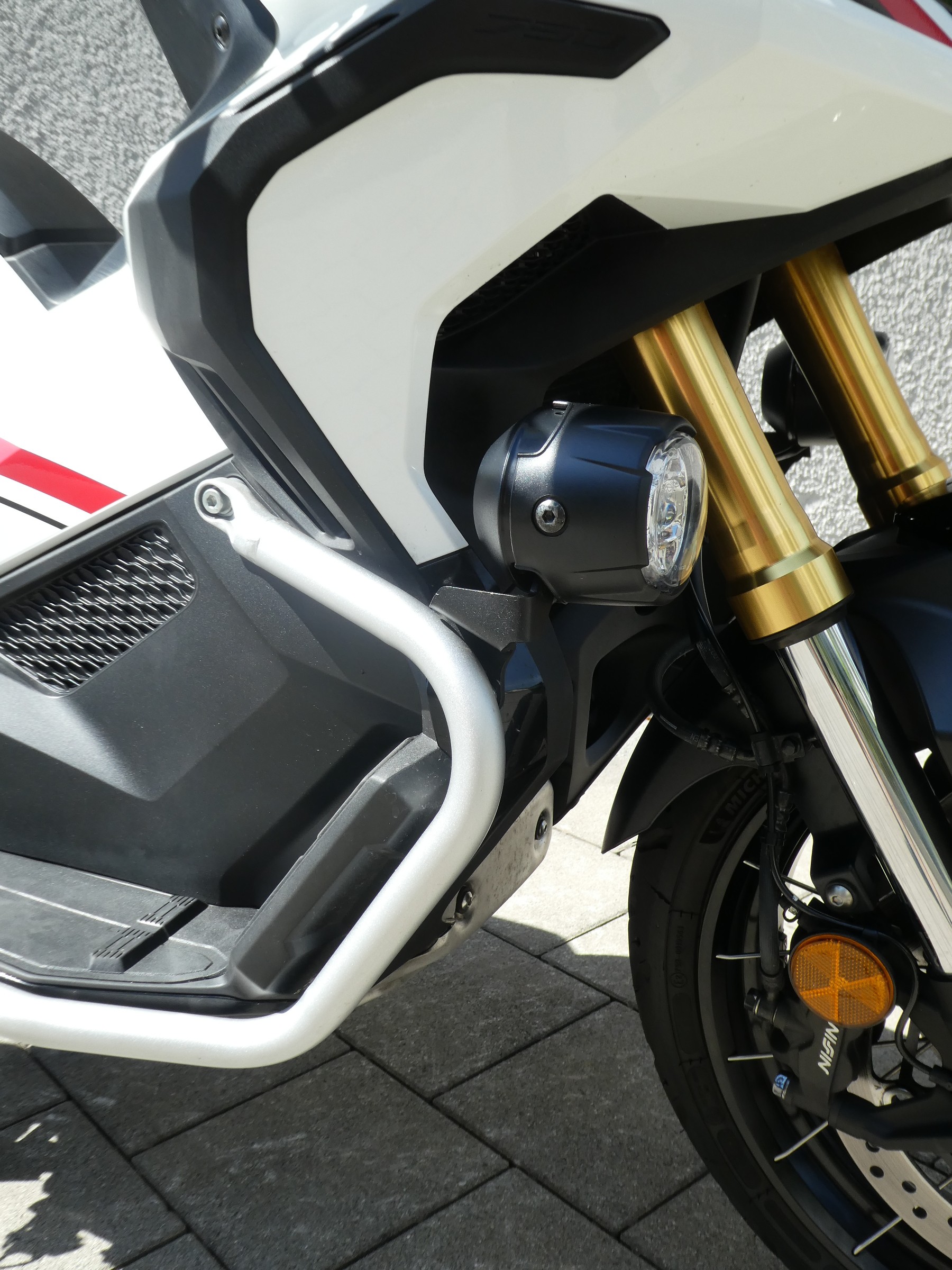 HONDA X-ADV 750 (35kW) und 43.1 KW-image-4