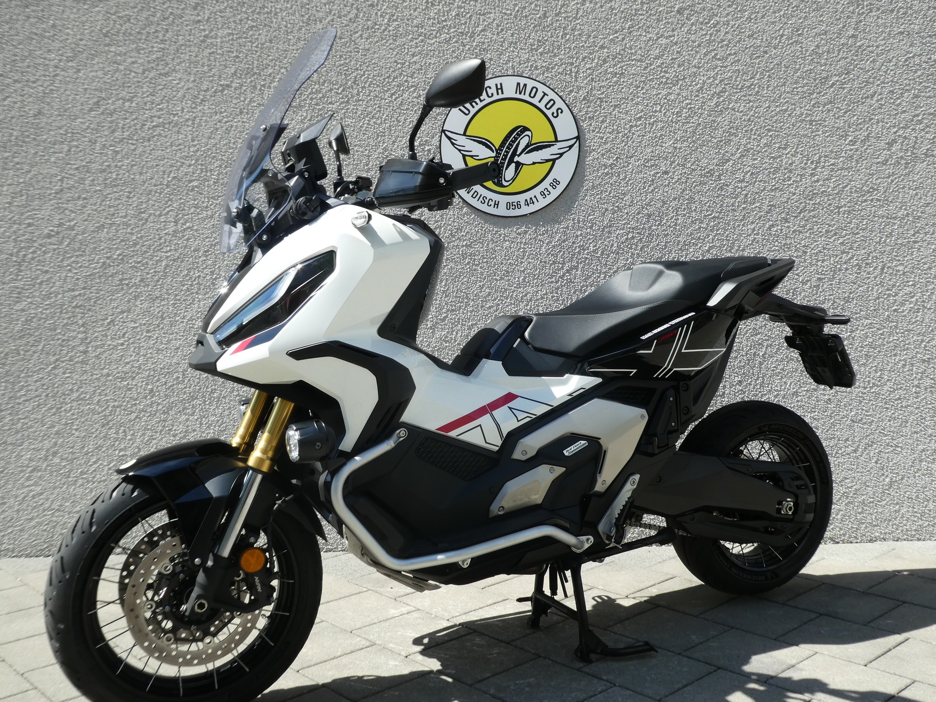HONDA X-ADV 750 (35kW) und 43.1 KW-showroom-element-1
