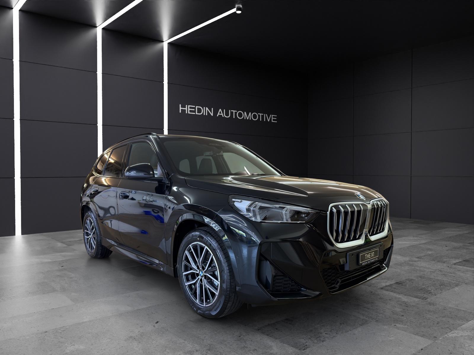 BMW X1 20d xDrive-image-6