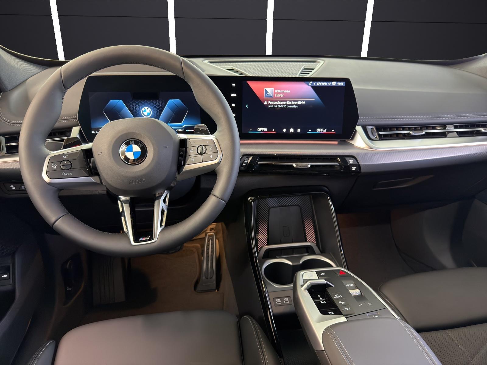 BMW X1 20d xDrive-image-17