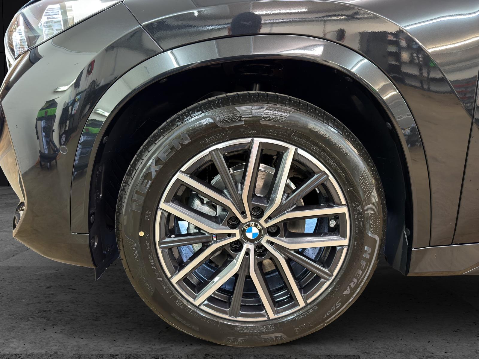 BMW X1 20d xDrive-image-8