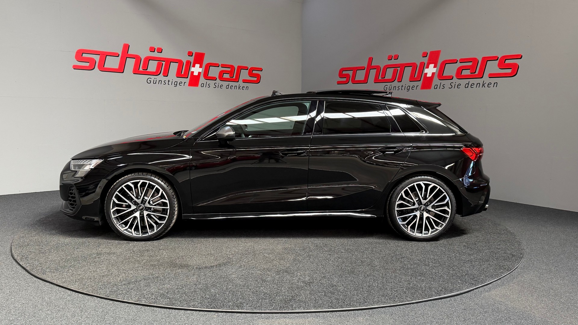 AUDI S3 Sportback TFSI quattro S-tronic-showroom-element-2