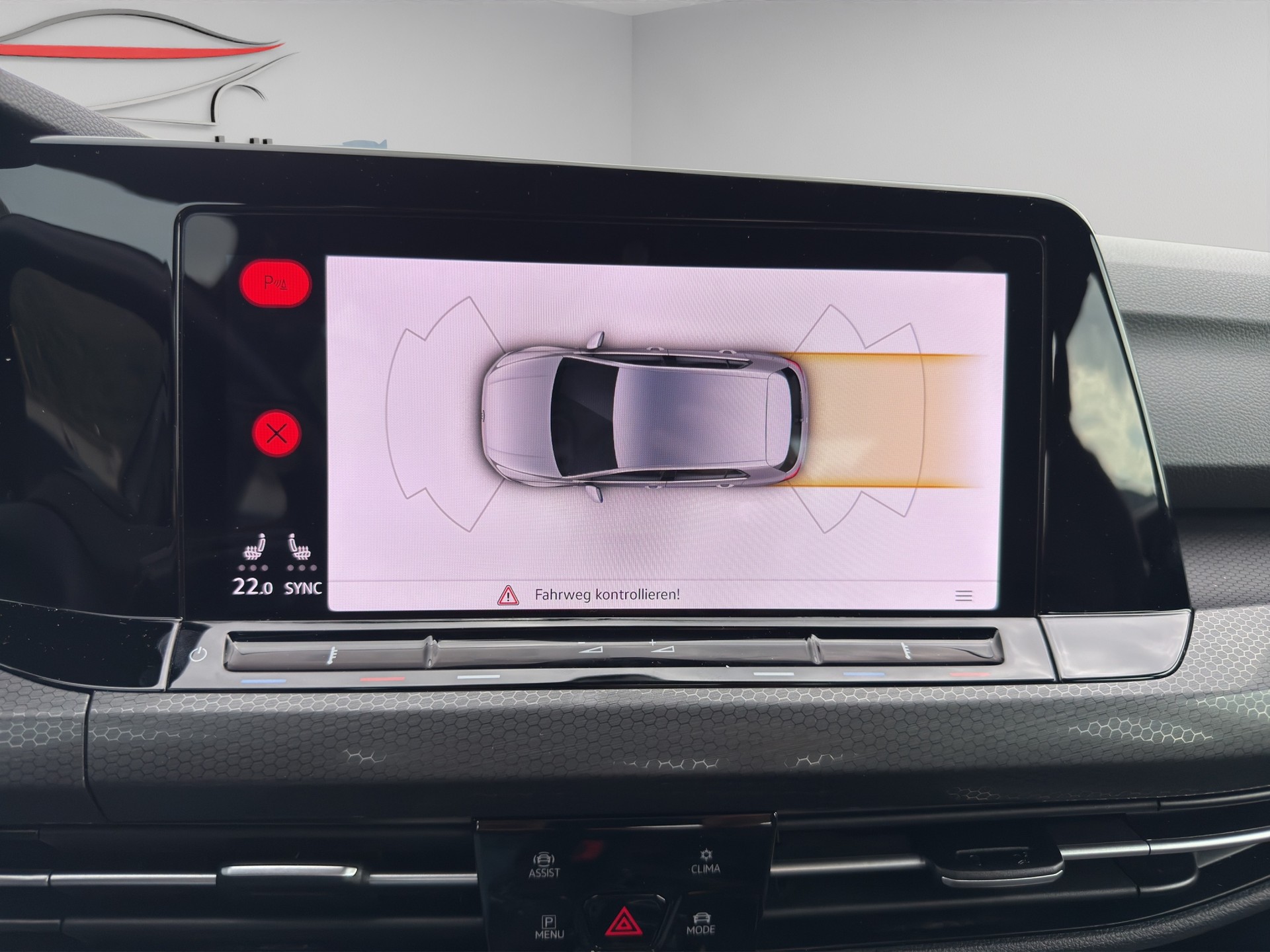 VW Golf 8 GTI-image-12