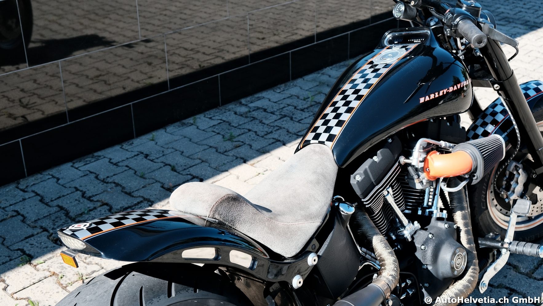 HARLEY-DAVIDSON FXSTB Night Train-image-10