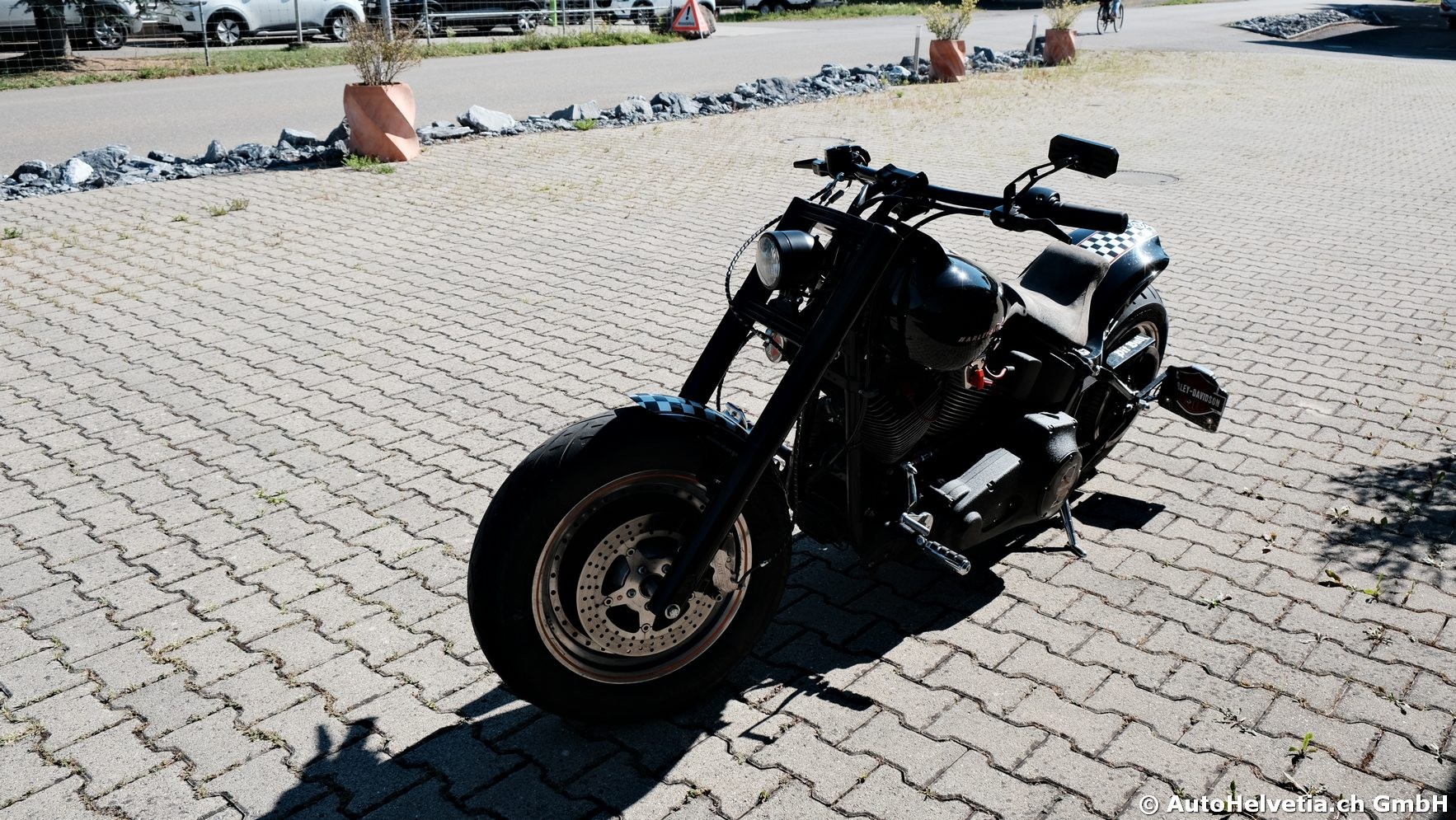 HARLEY-DAVIDSON FXSTB Night Train-image-13