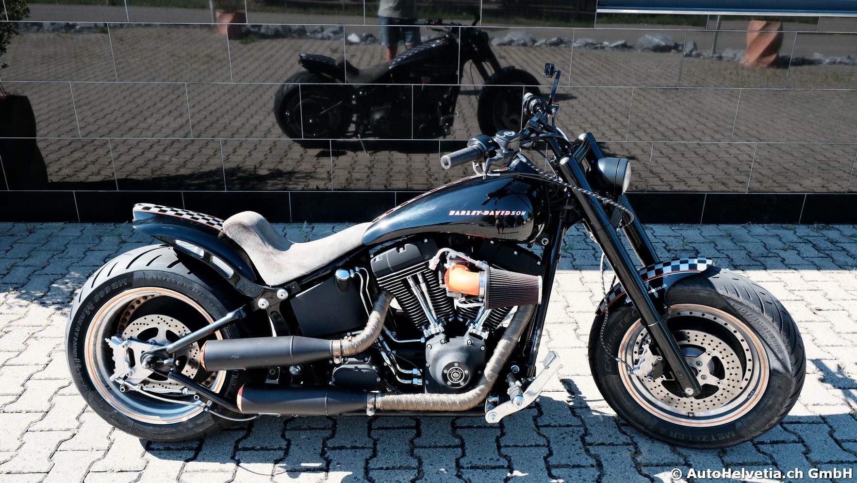 HARLEY-DAVIDSON FXSTB Night Train-image-3