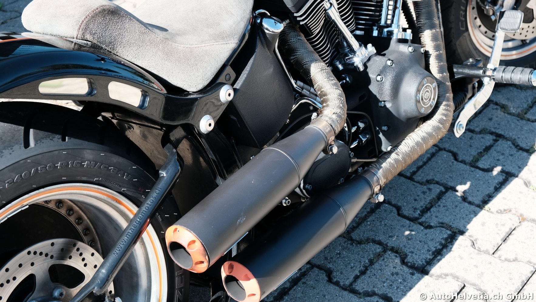 HARLEY-DAVIDSON FXSTB Night Train-image-12